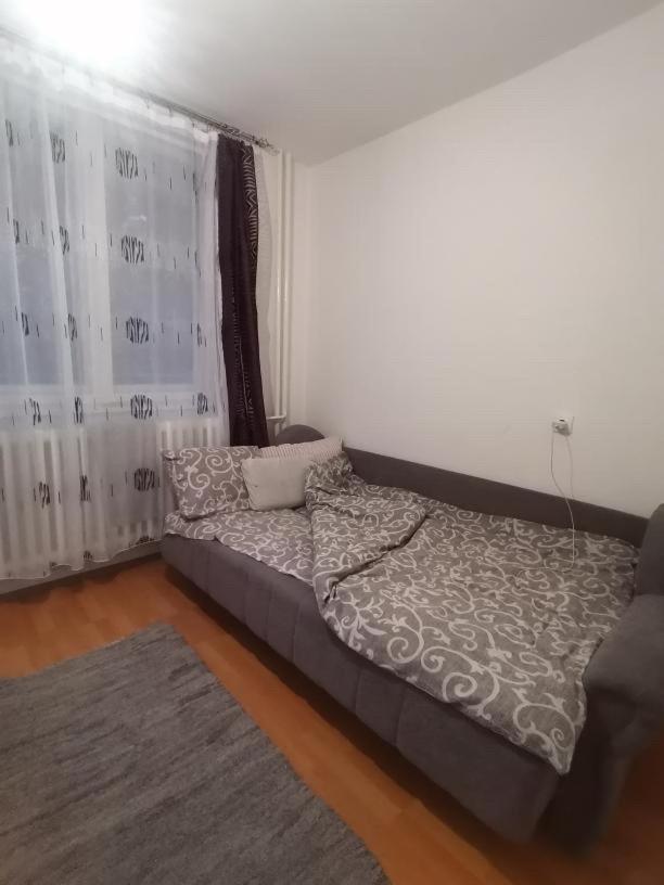 Exit apartman 2