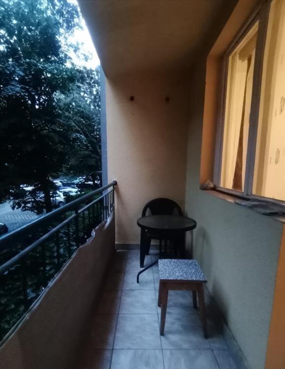 Exit apartman 2