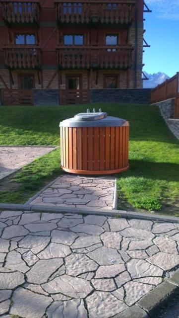 Tatra Resort Apartmán