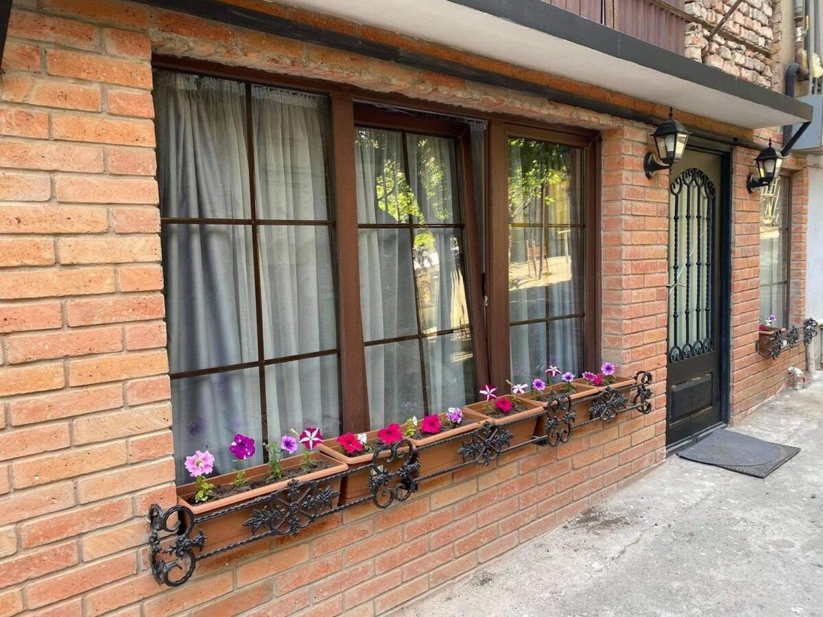 Cozy Apartment in the Center of Tbilisi