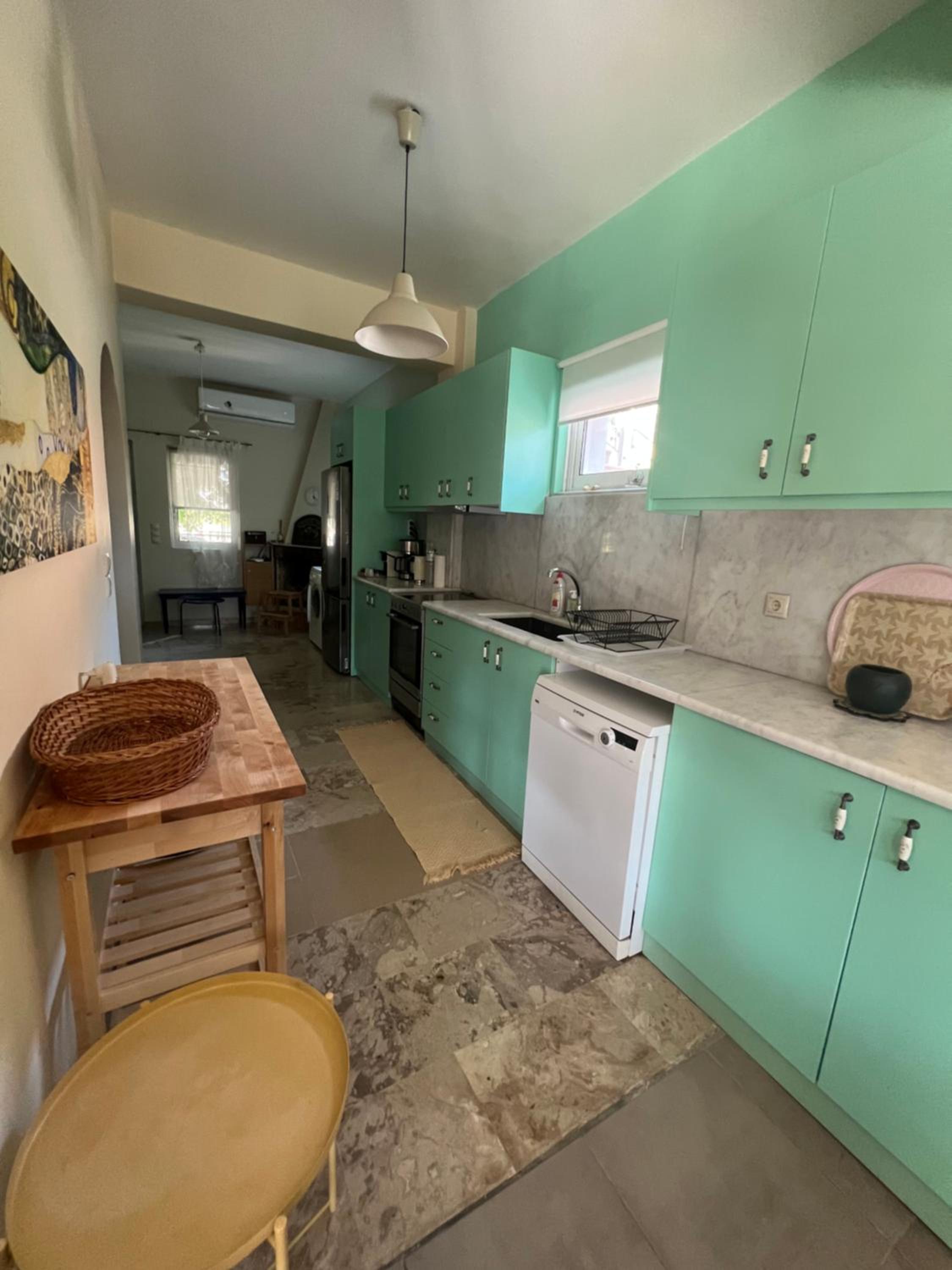 Comfy Kourouta Apartment & Suite view 2
