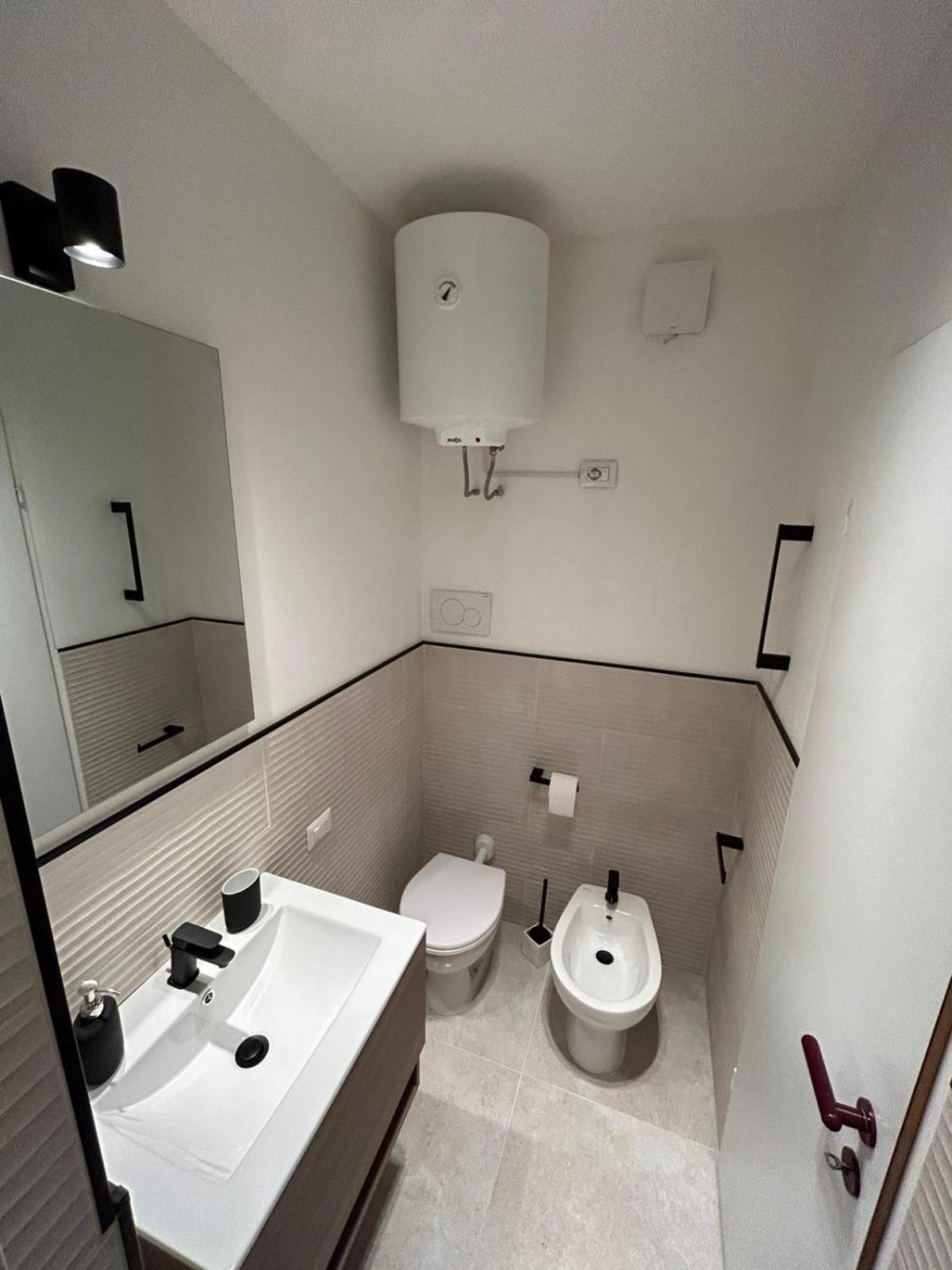 StintiHouse Apartment