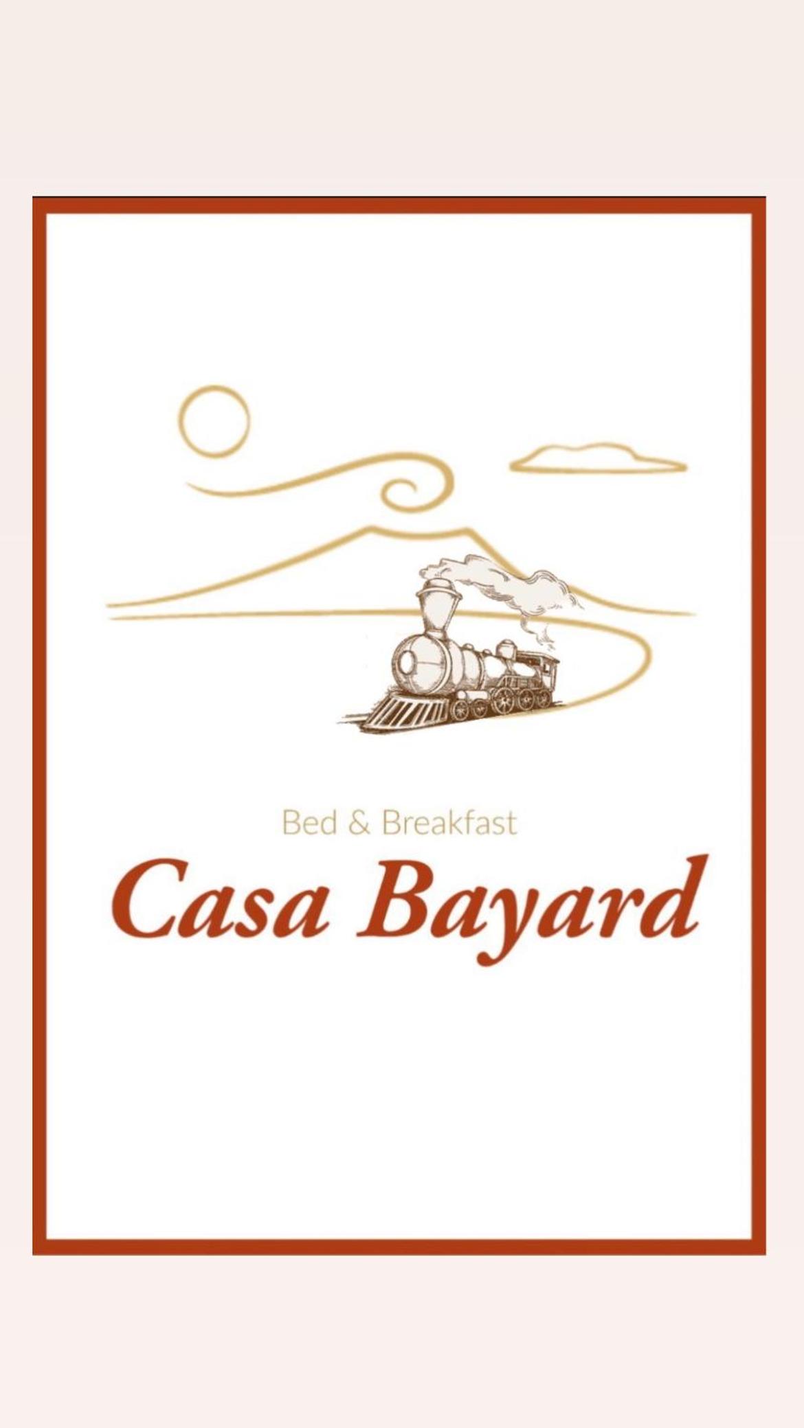 Casa Bayard-Your Neapolitan Home