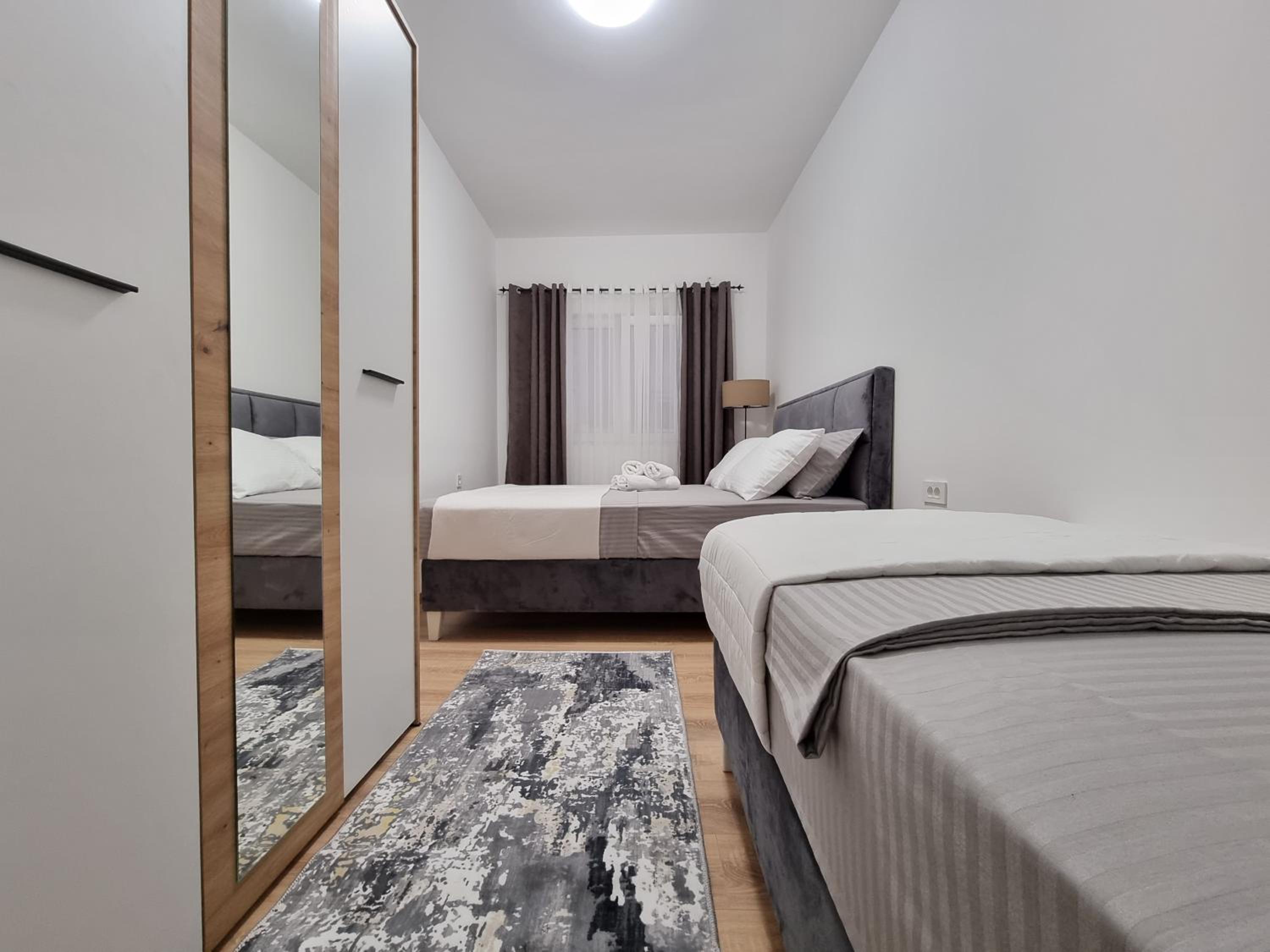 Dom B Apartments view 3