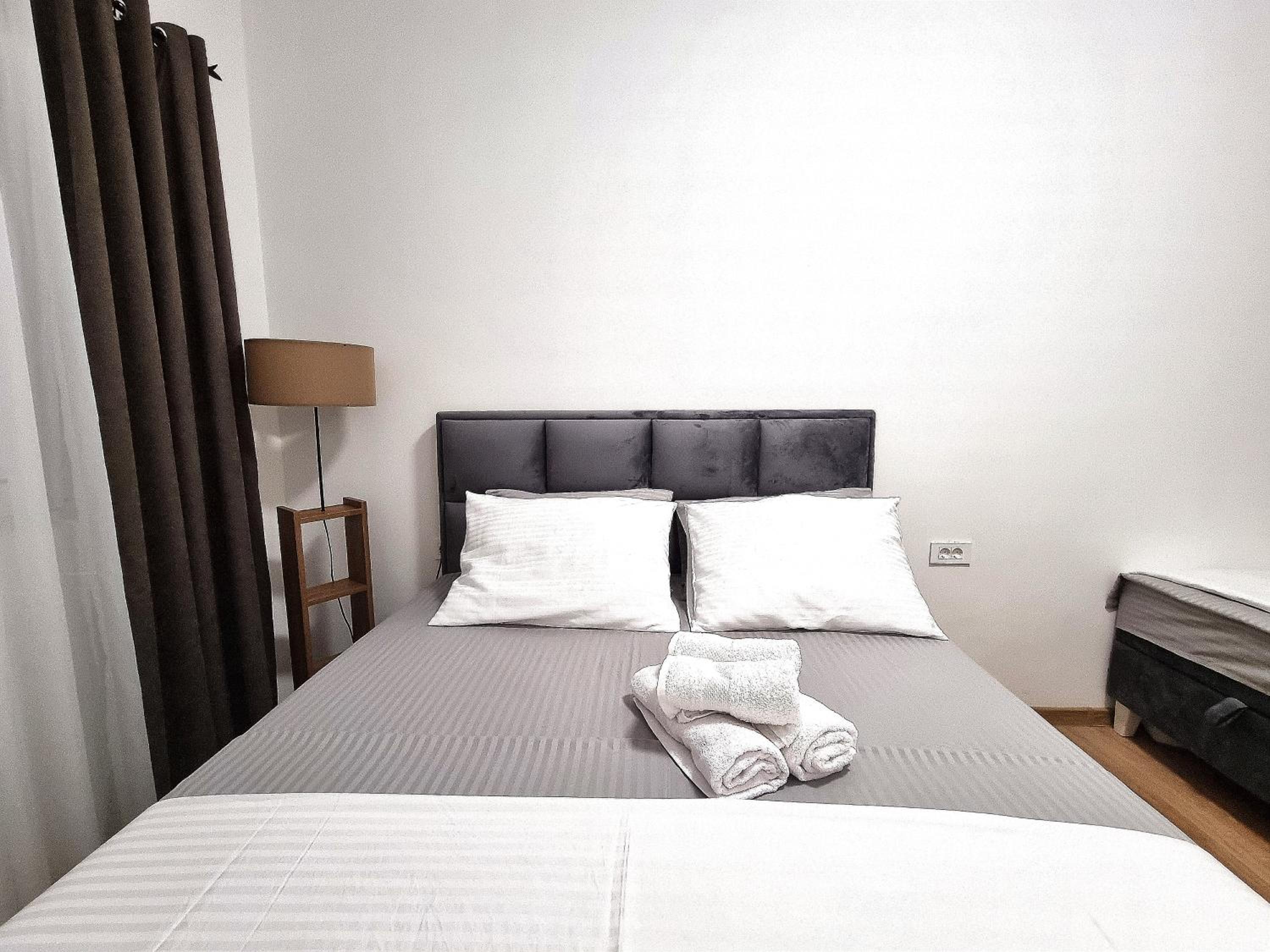 Dom B Apartments view 2