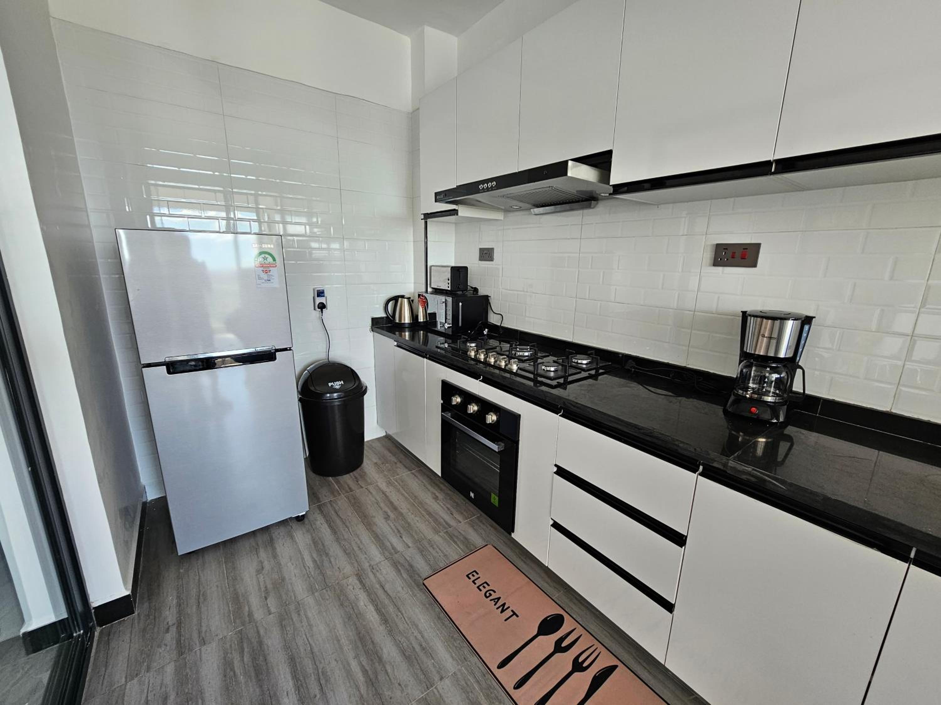 Floresther Residency