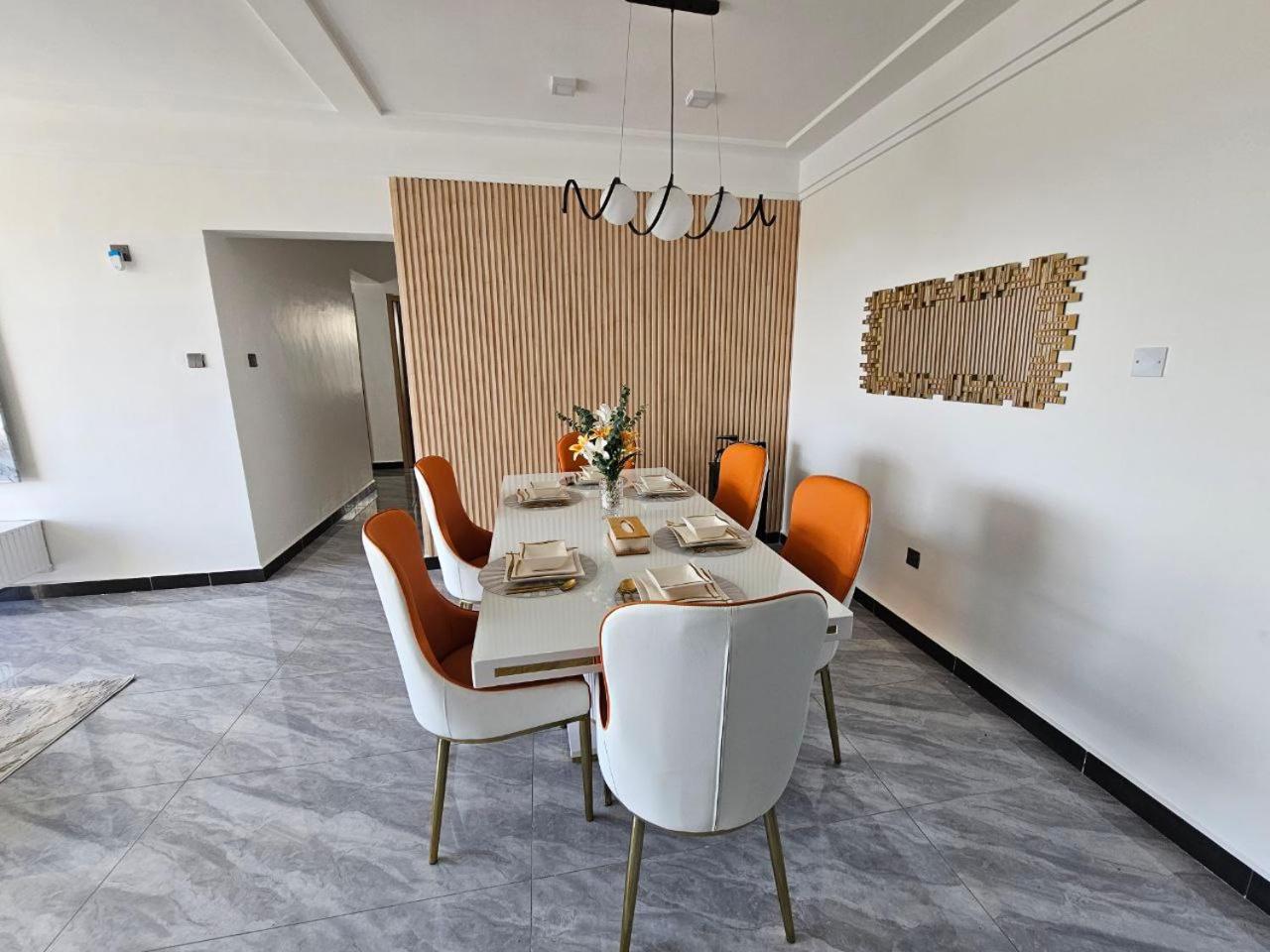 Floresther Residency