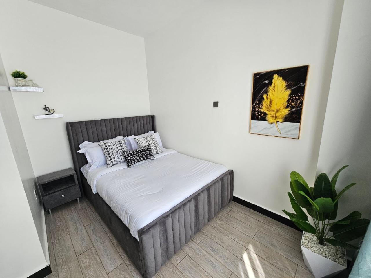 Floresther Residency