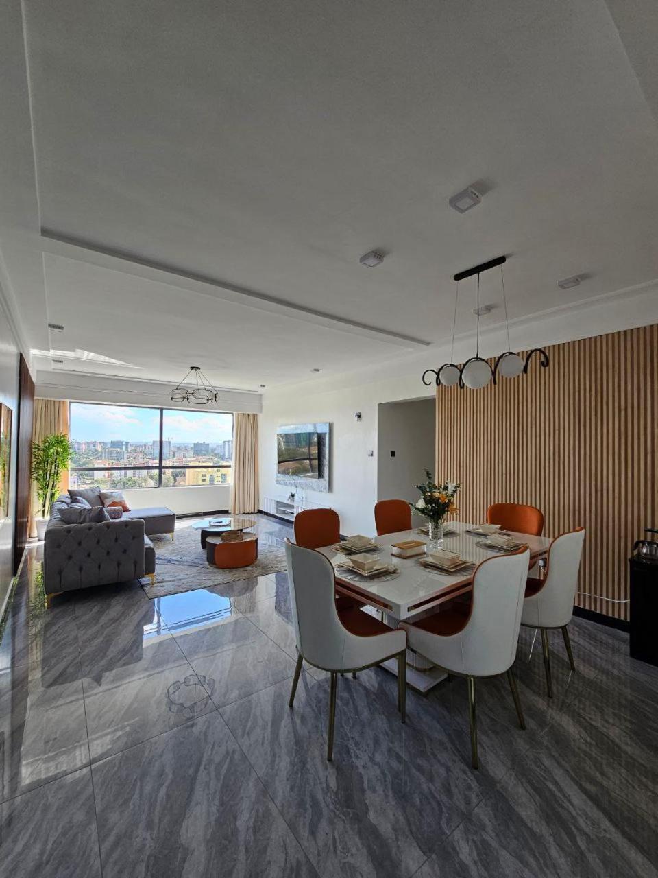 Floresther Residency