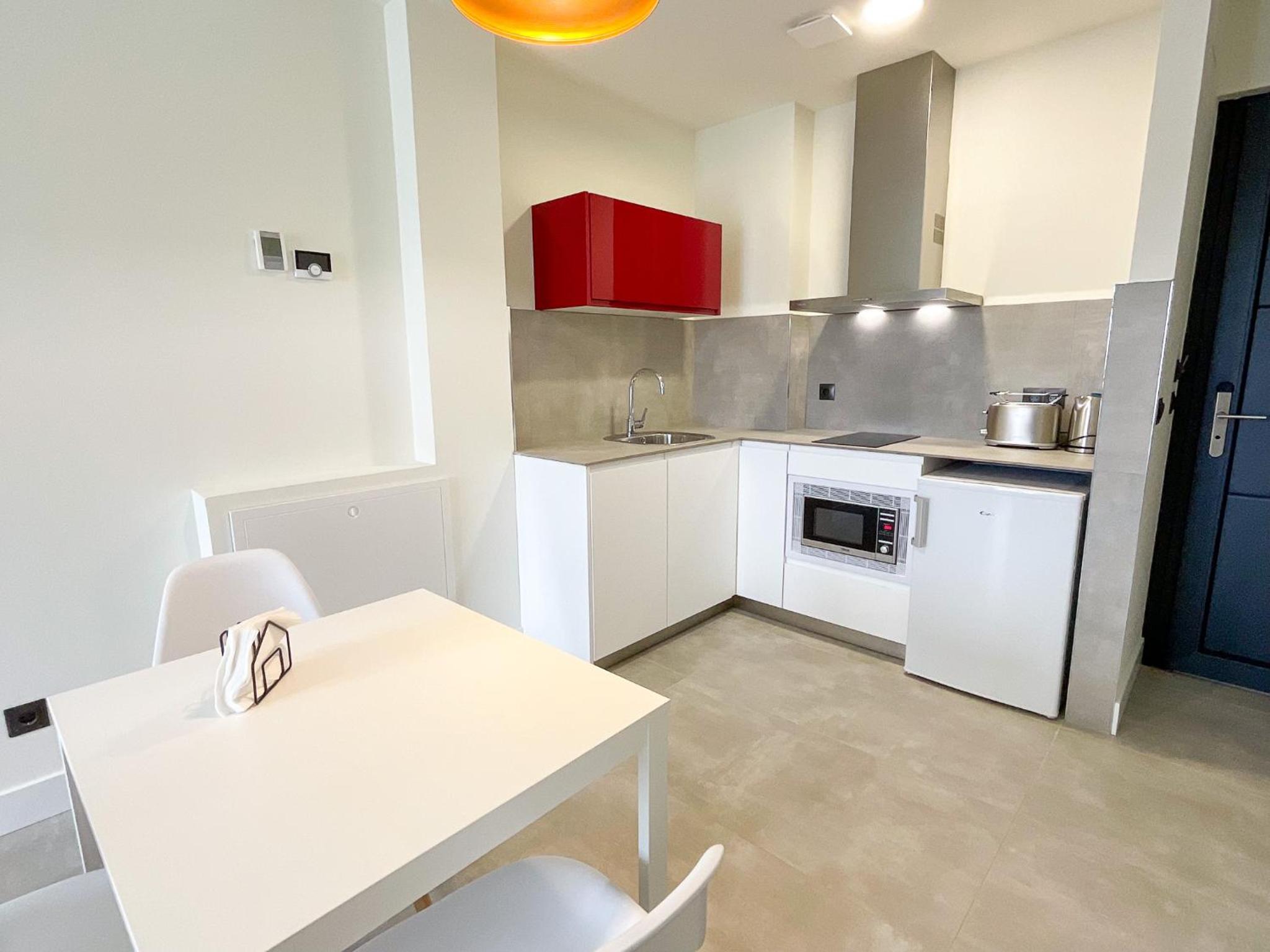 Apartamentos La Canal