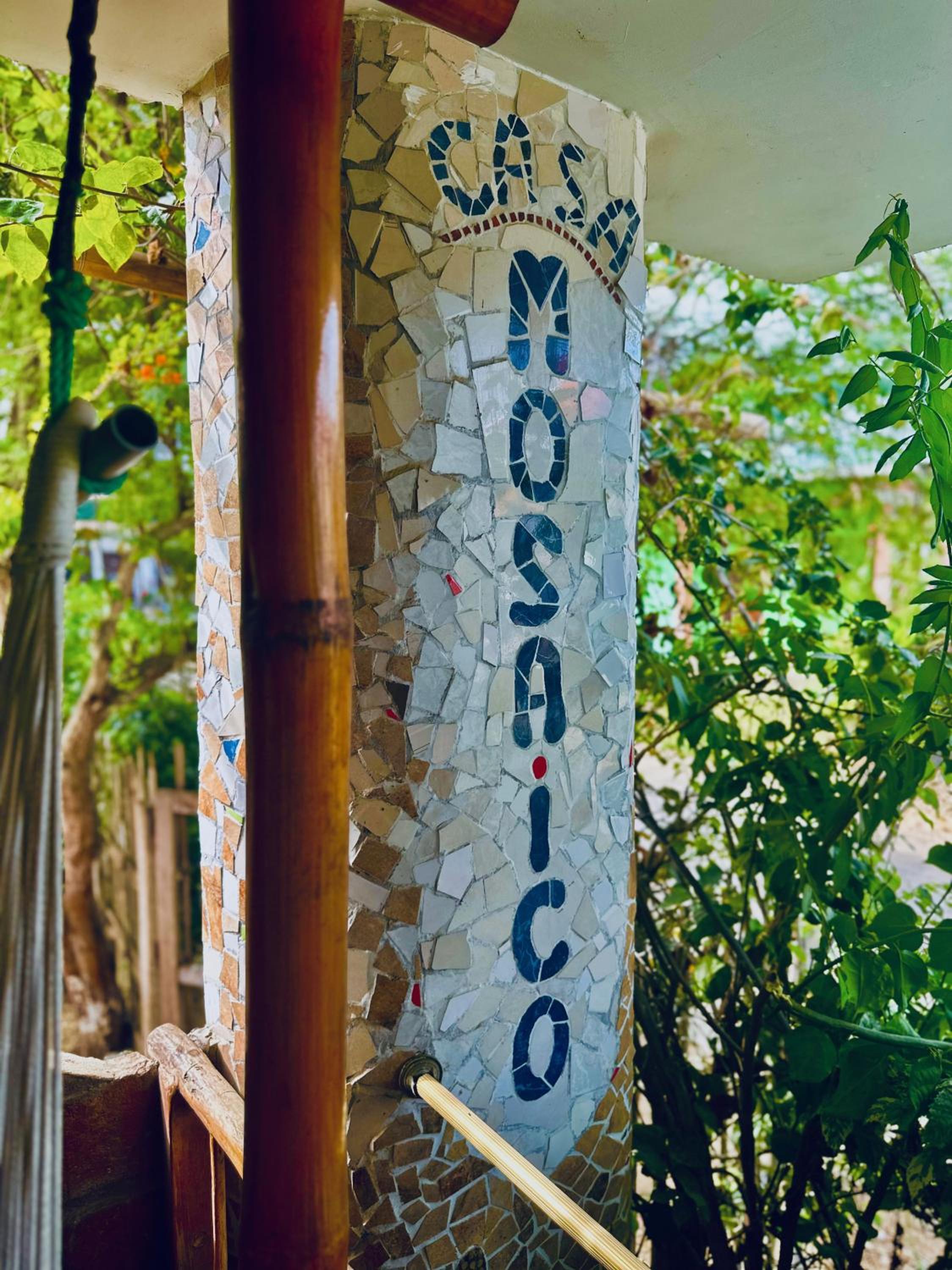 CASA MOSAICO view 4