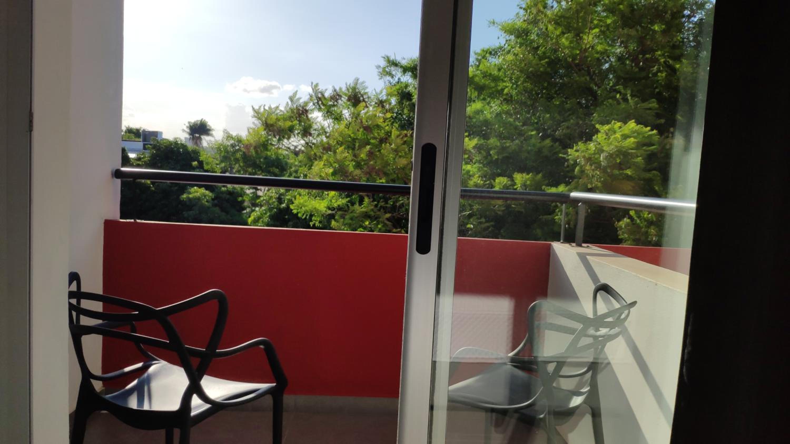 Sttanze Giardino