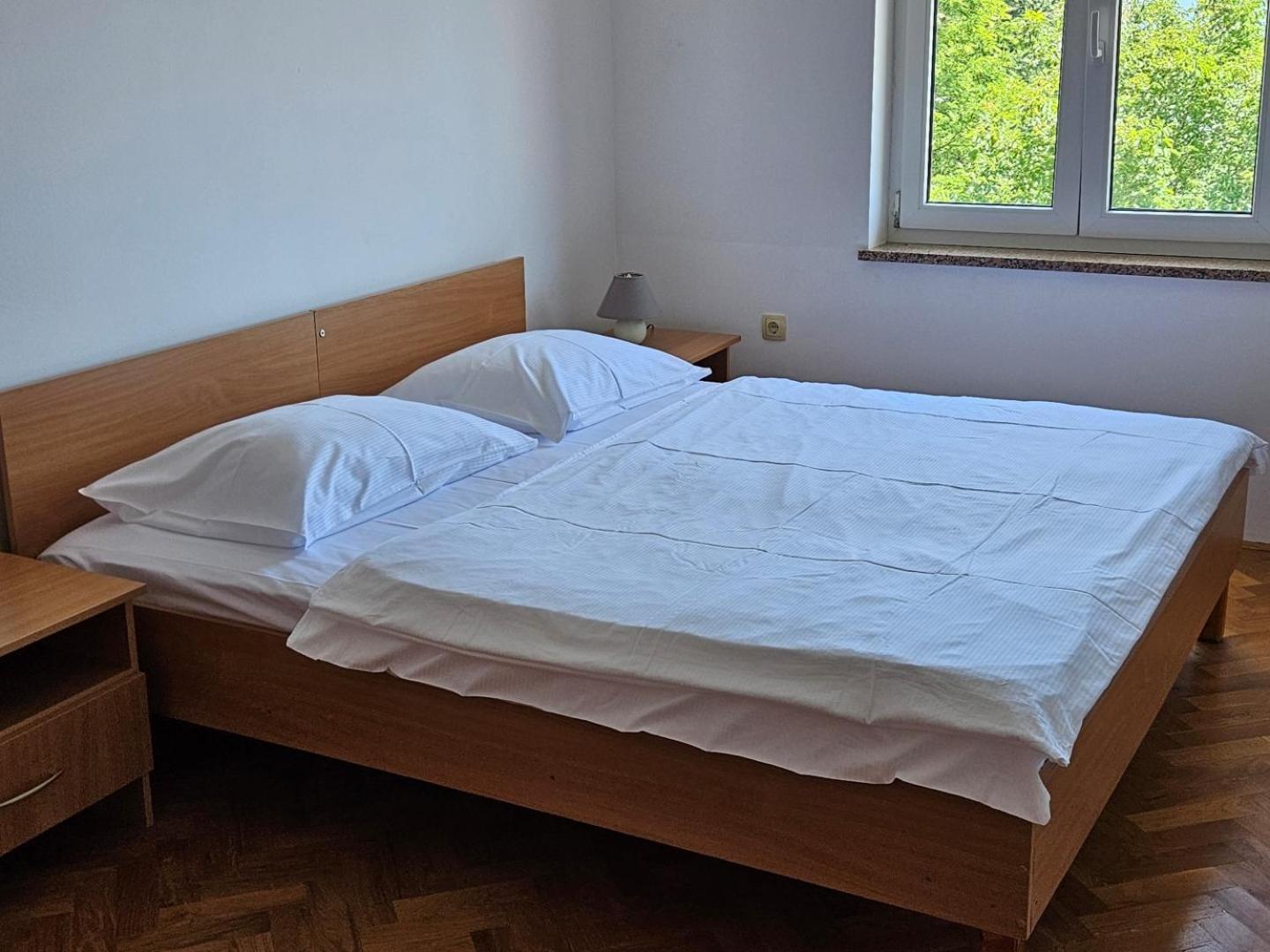 Apartments TROJAK