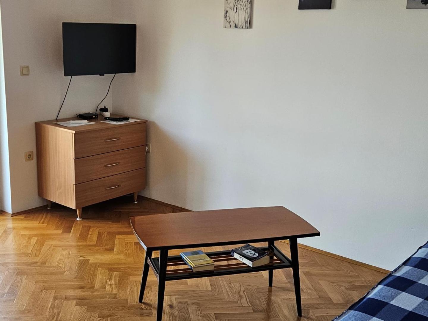 Apartments TROJAK