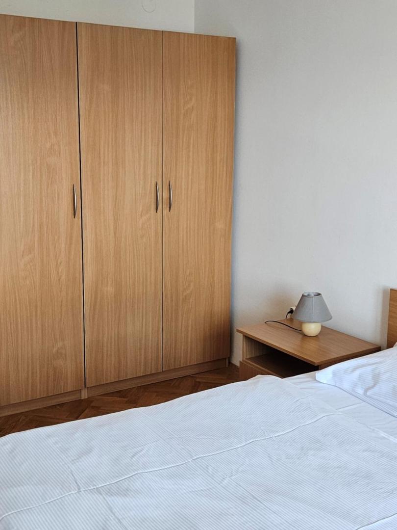 Apartments TROJAK