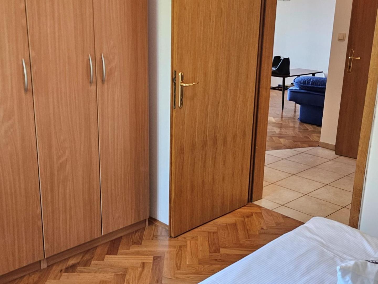 Apartments TROJAK