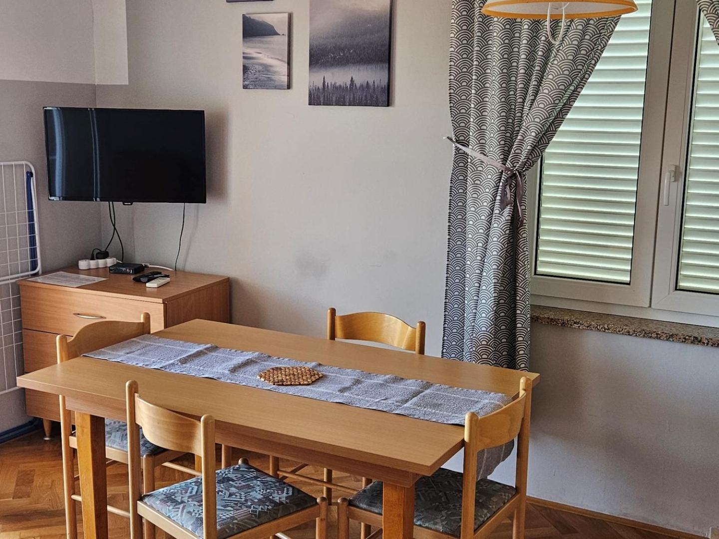 Apartments TROJAK