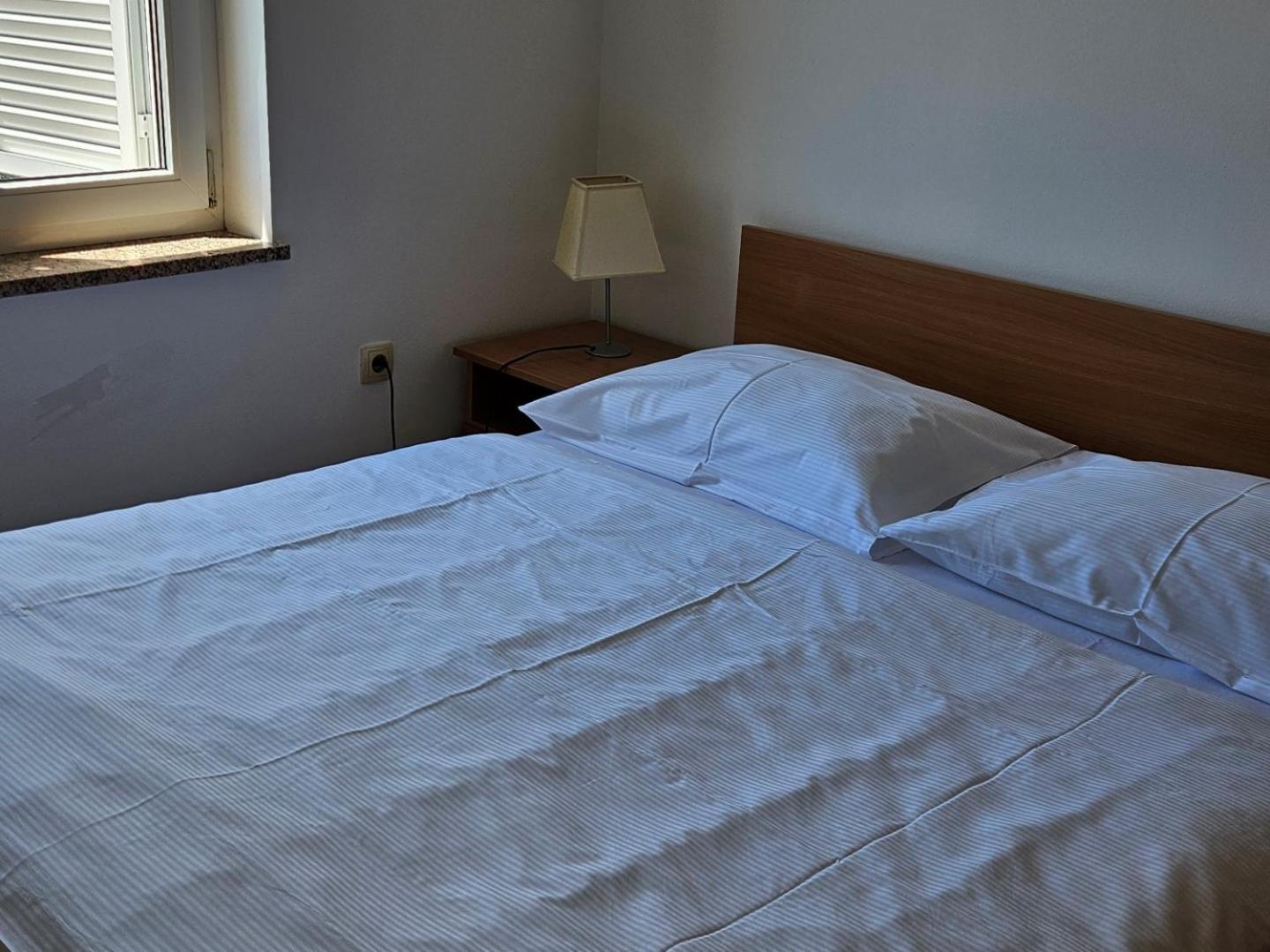 Apartments TROJAK