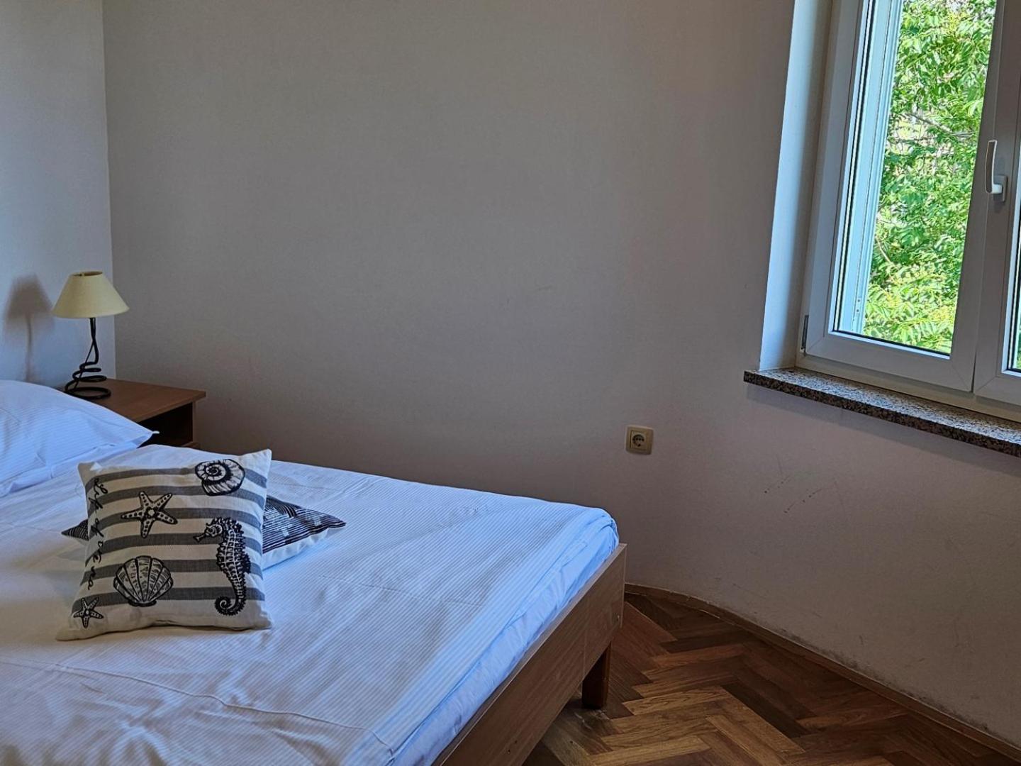 Apartments TROJAK