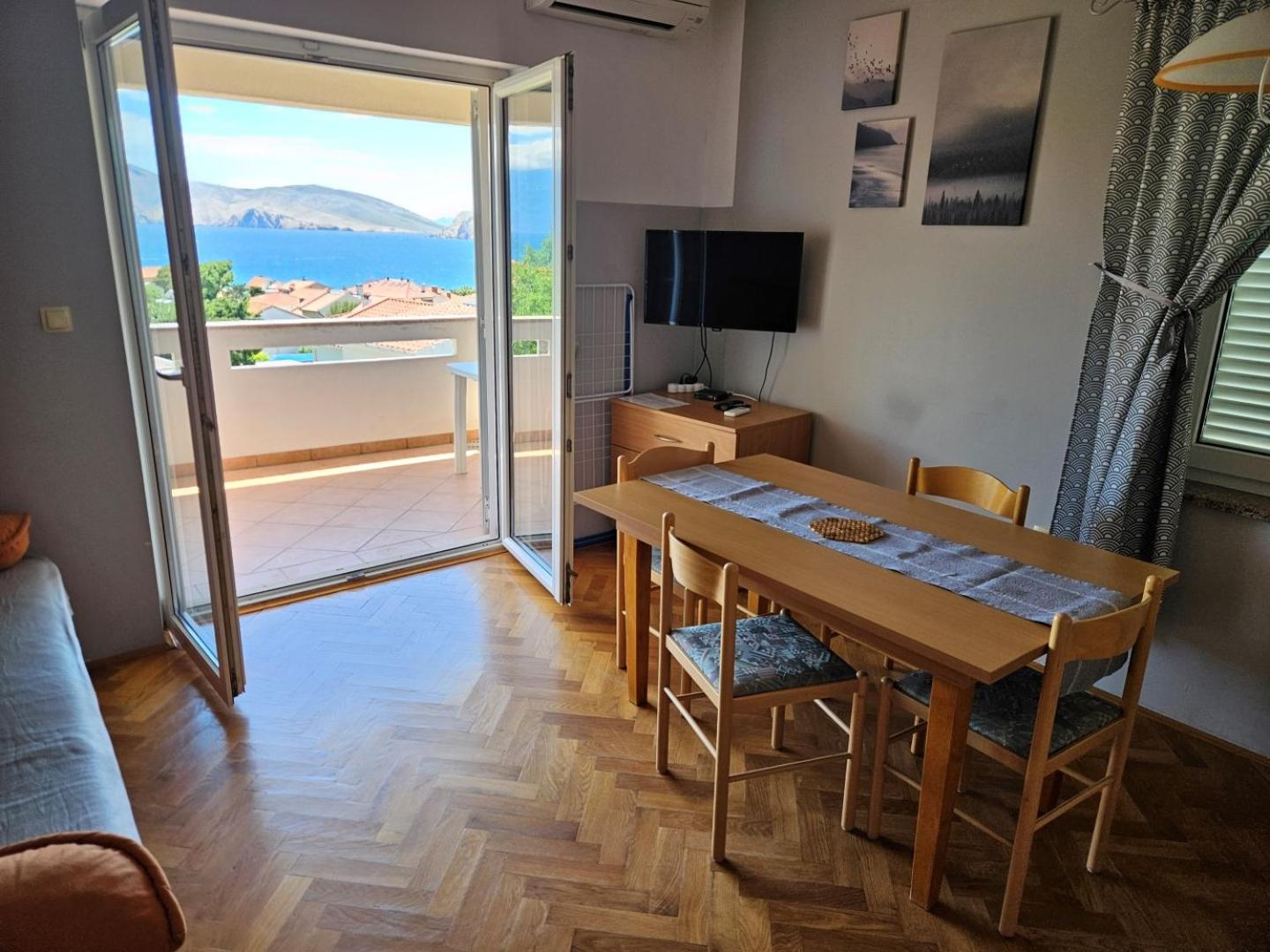 Apartments TROJAK