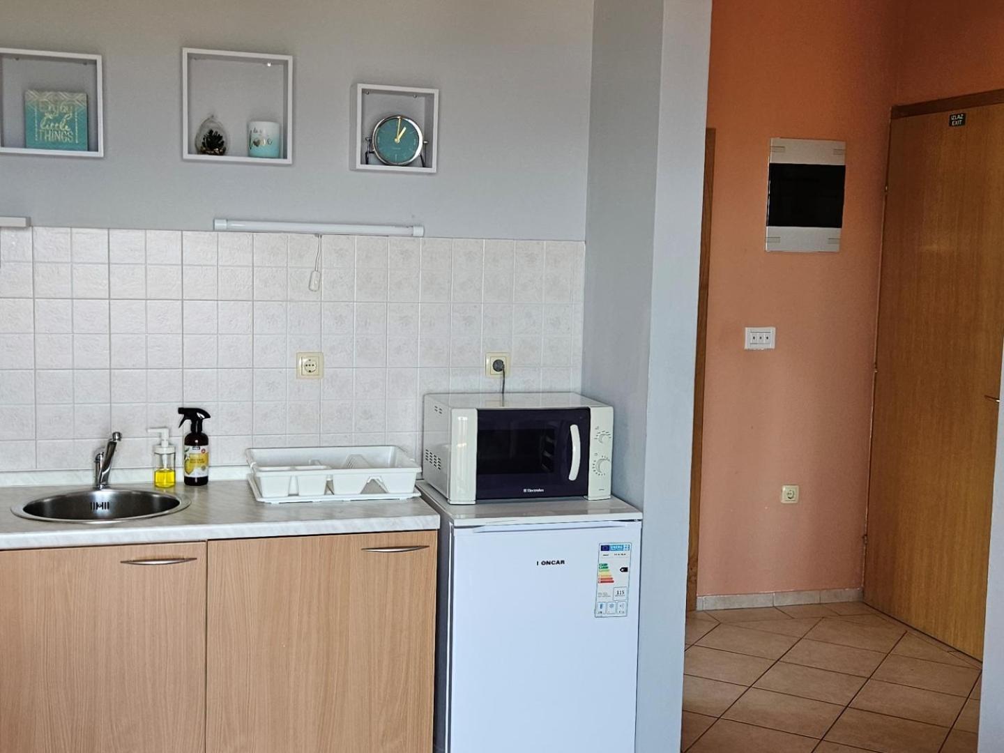 Apartments TROJAK