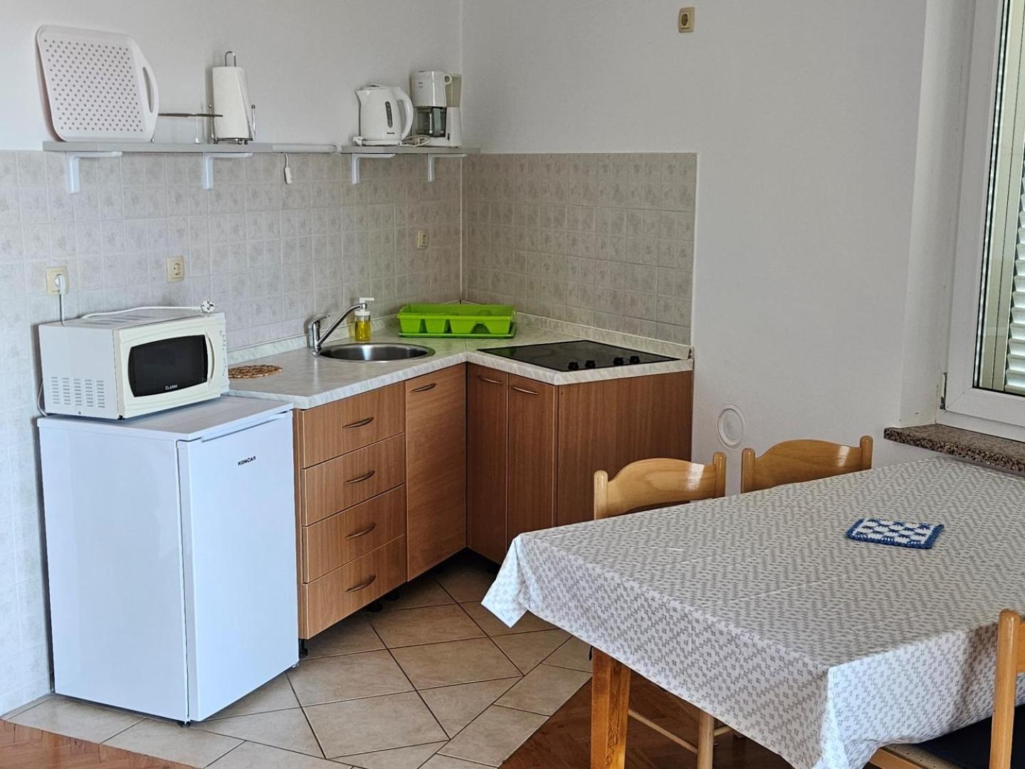 Apartments TROJAK