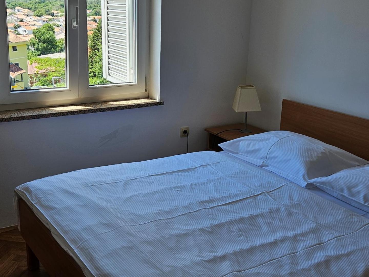 Apartments TROJAK