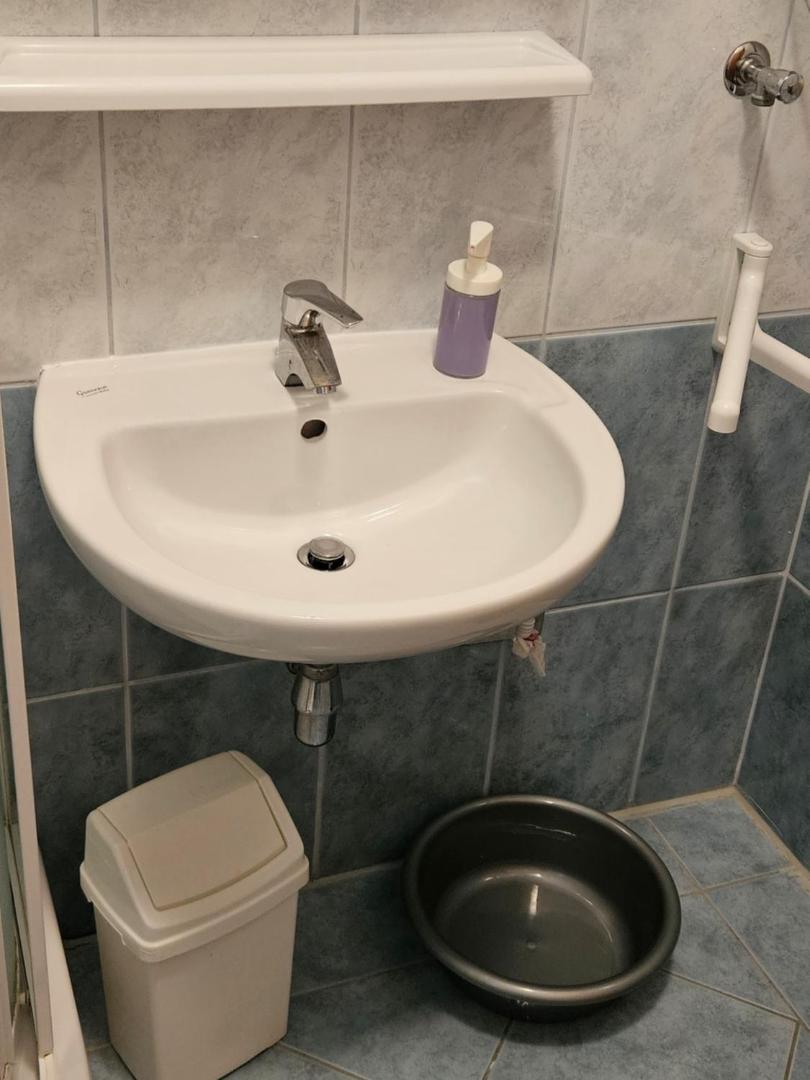 Apartments TROJAK