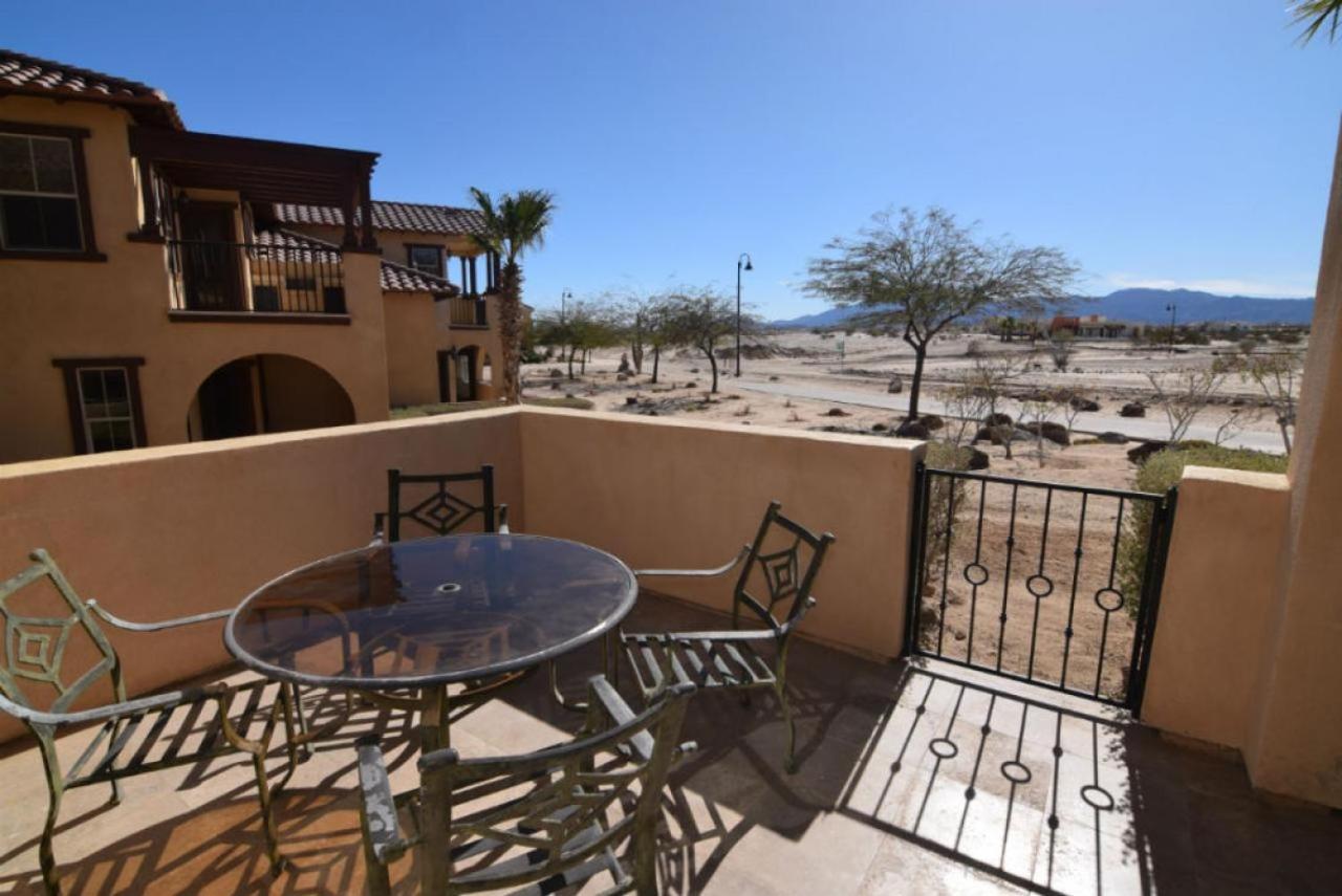 Condo 23-4 El Dorado Ranch Upscale Beach Resort Condo view 2