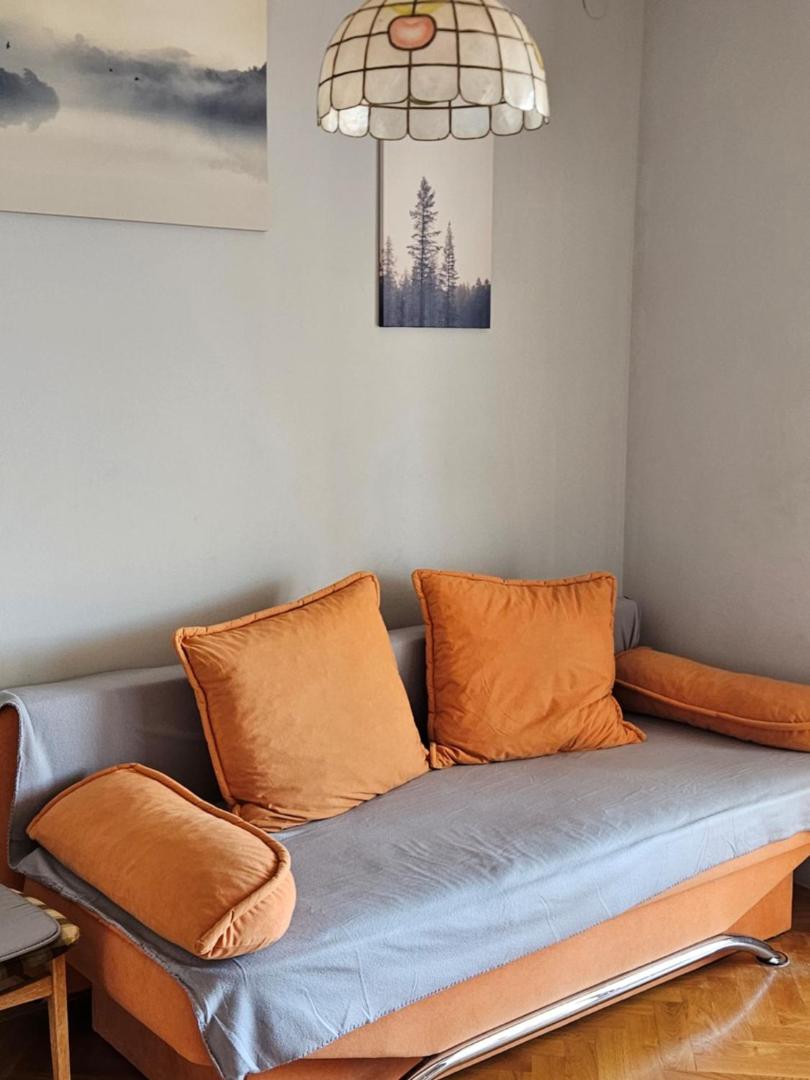 Apartments TROJAK