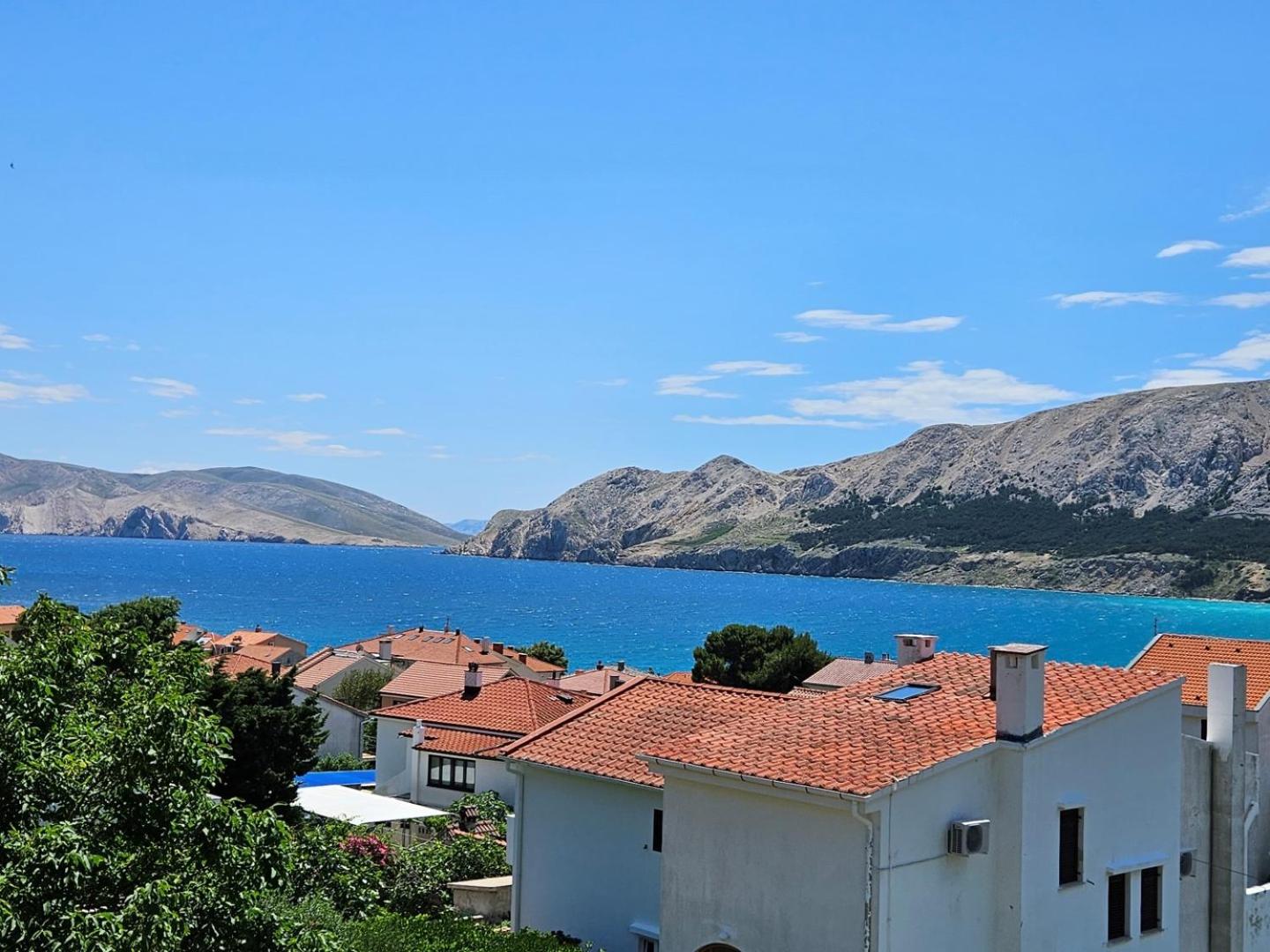 Apartments TROJAK