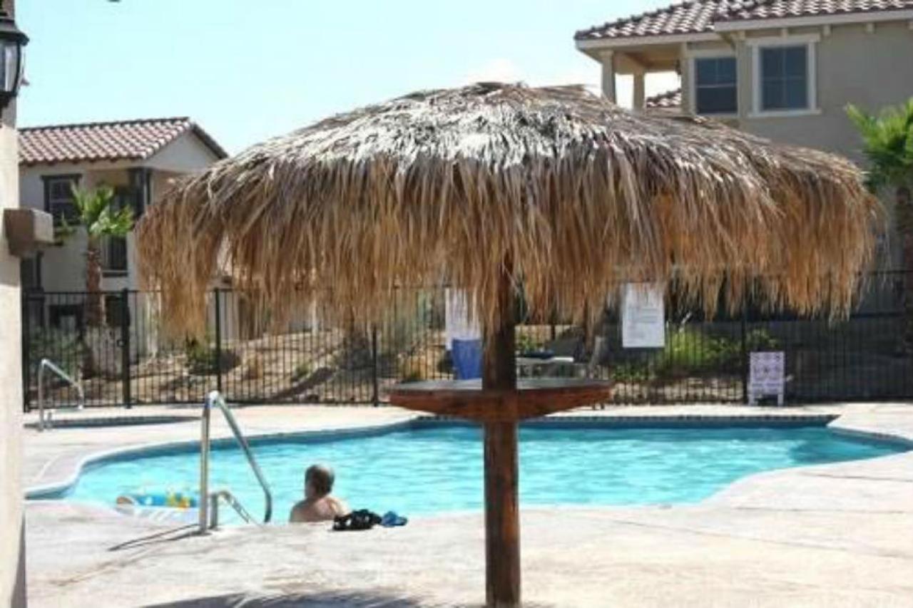 Condo 23-4 El Dorado Ranch Upscale Beach Resort Condo view 4