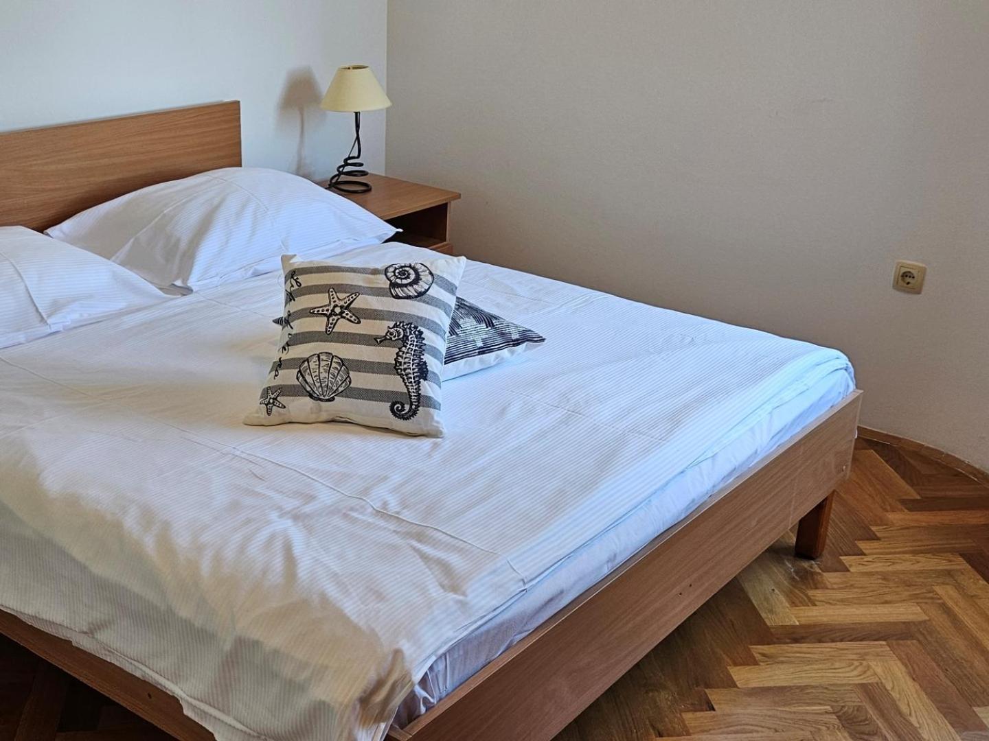 Apartments TROJAK