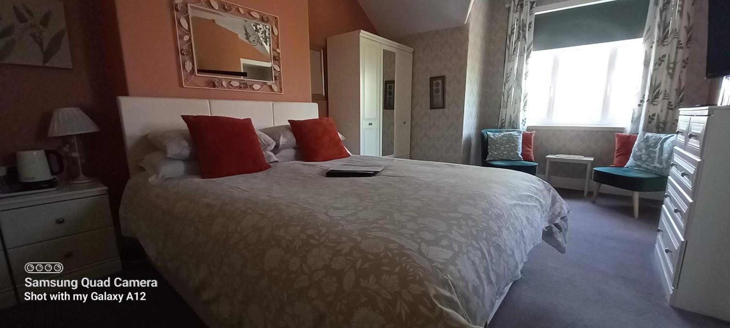 Rutland West Guest House