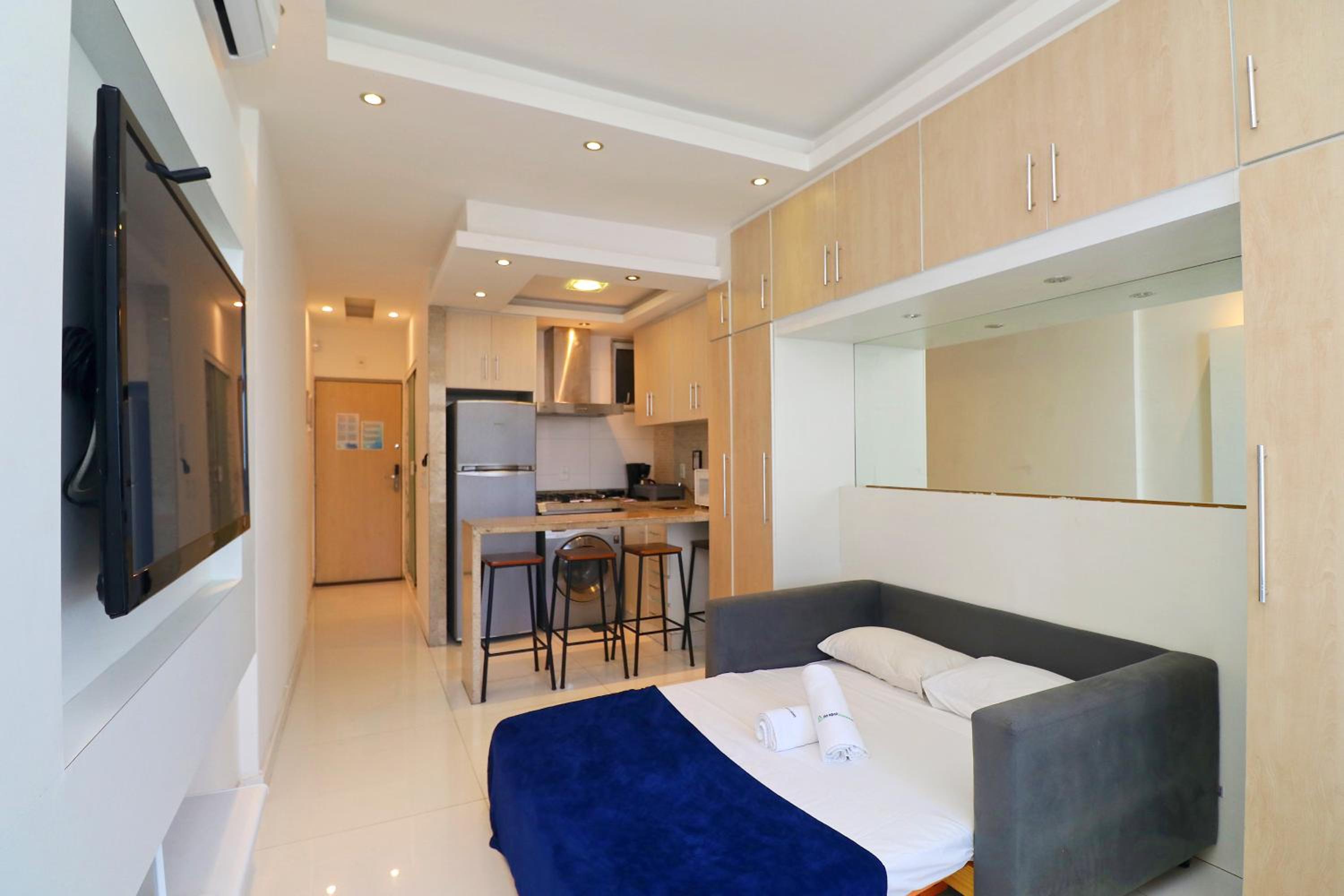Rio Spot Homes Flat C033A