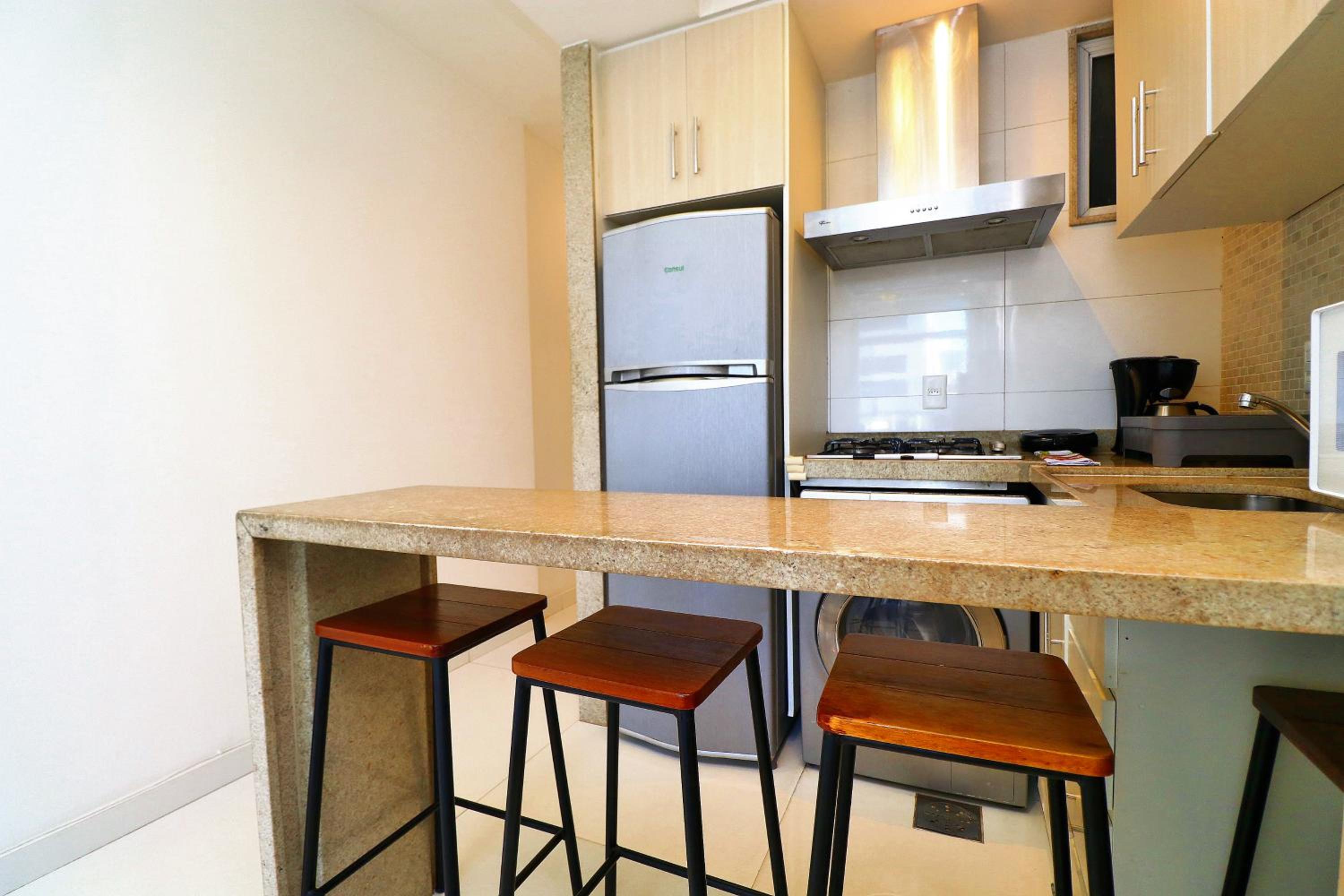 Rio Spot Homes Flat C033A