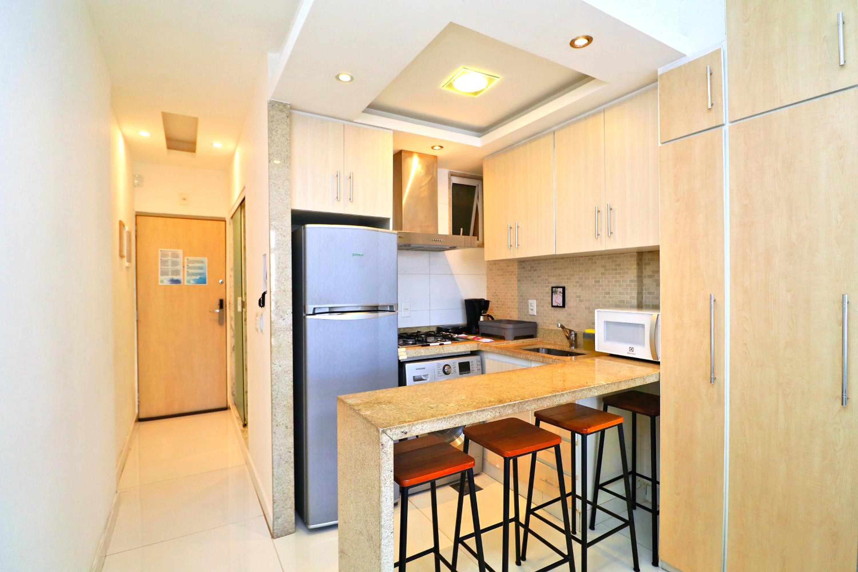 Rio Spot Homes Flat C033A