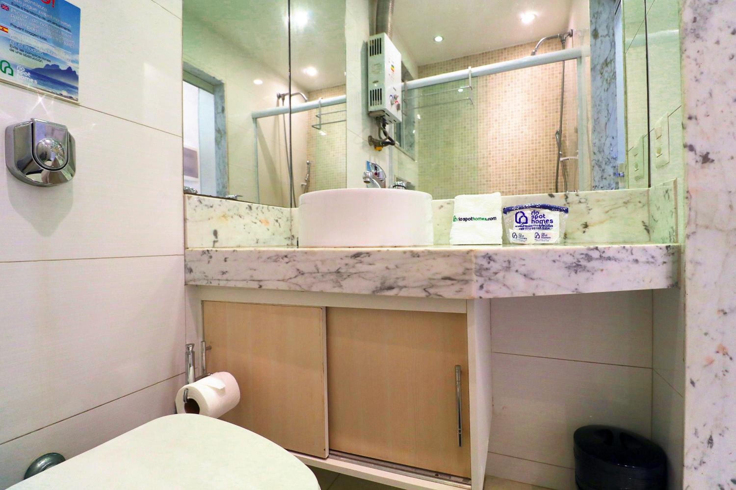 Rio Spot Homes Flat C033A