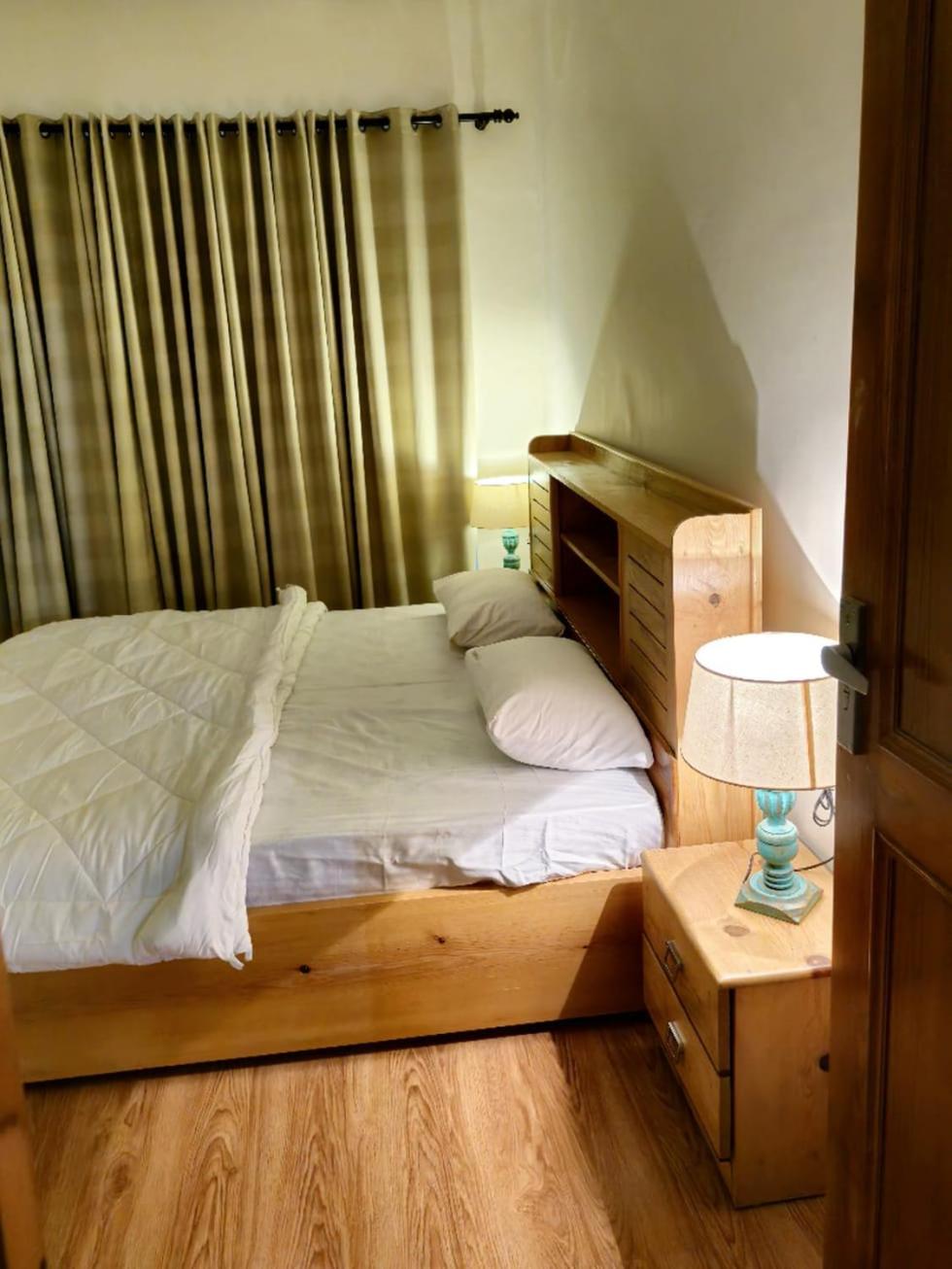 Laspa Cottage, Bhimtal
