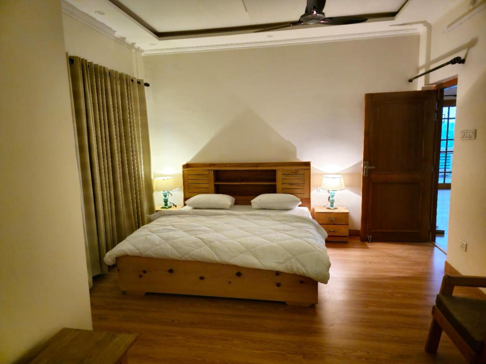 Laspa Cottage, Bhimtal