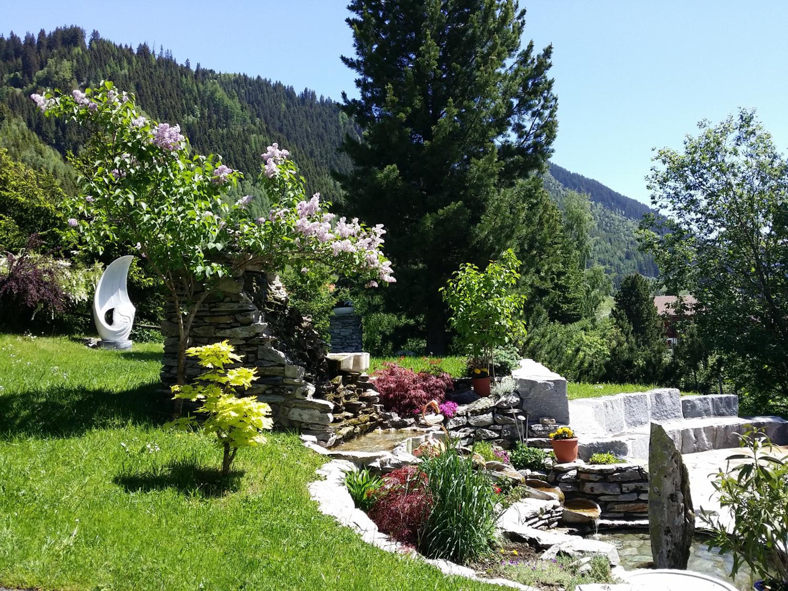 Casa Larisch