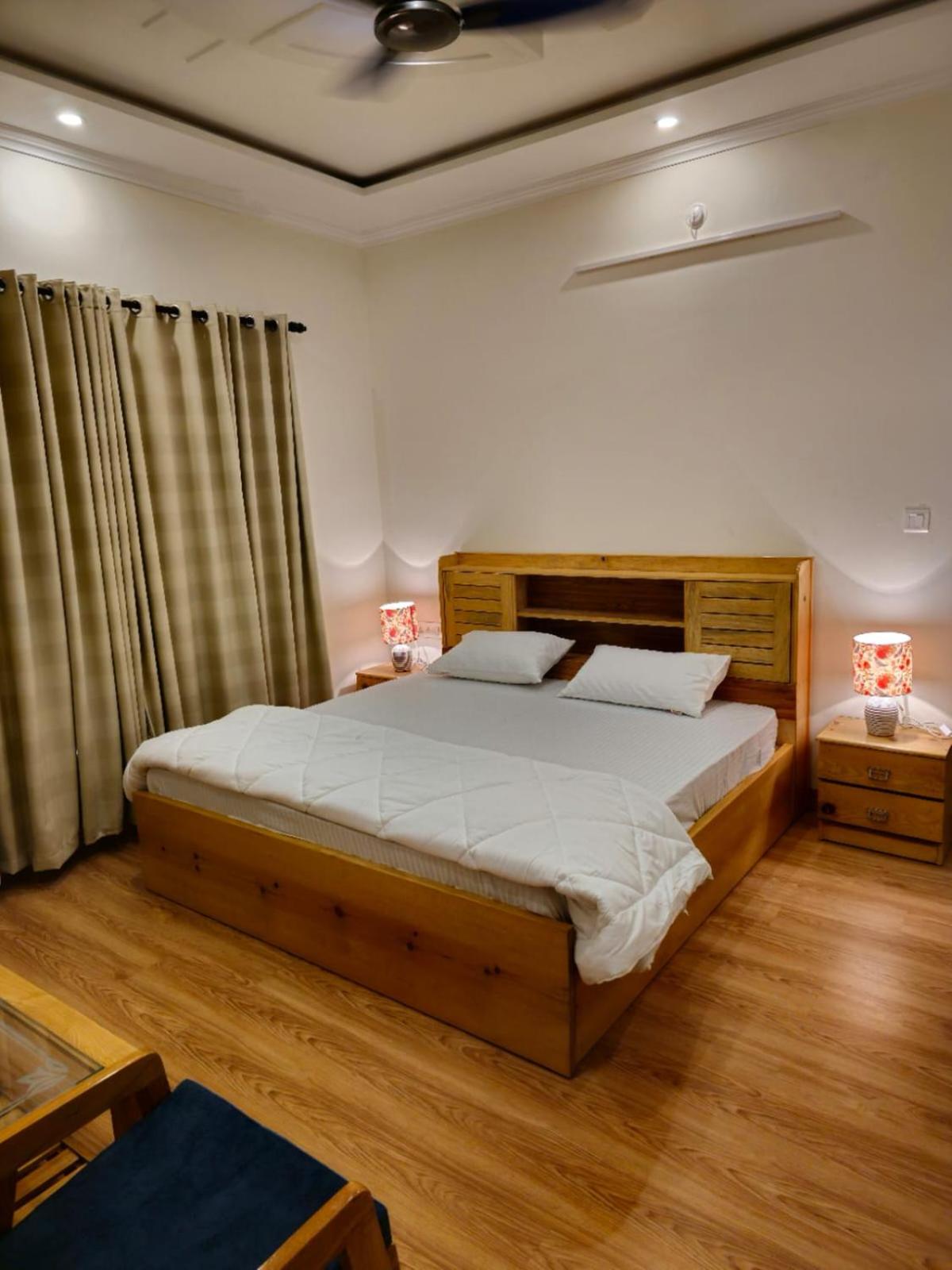 Laspa Cottage, Bhimtal