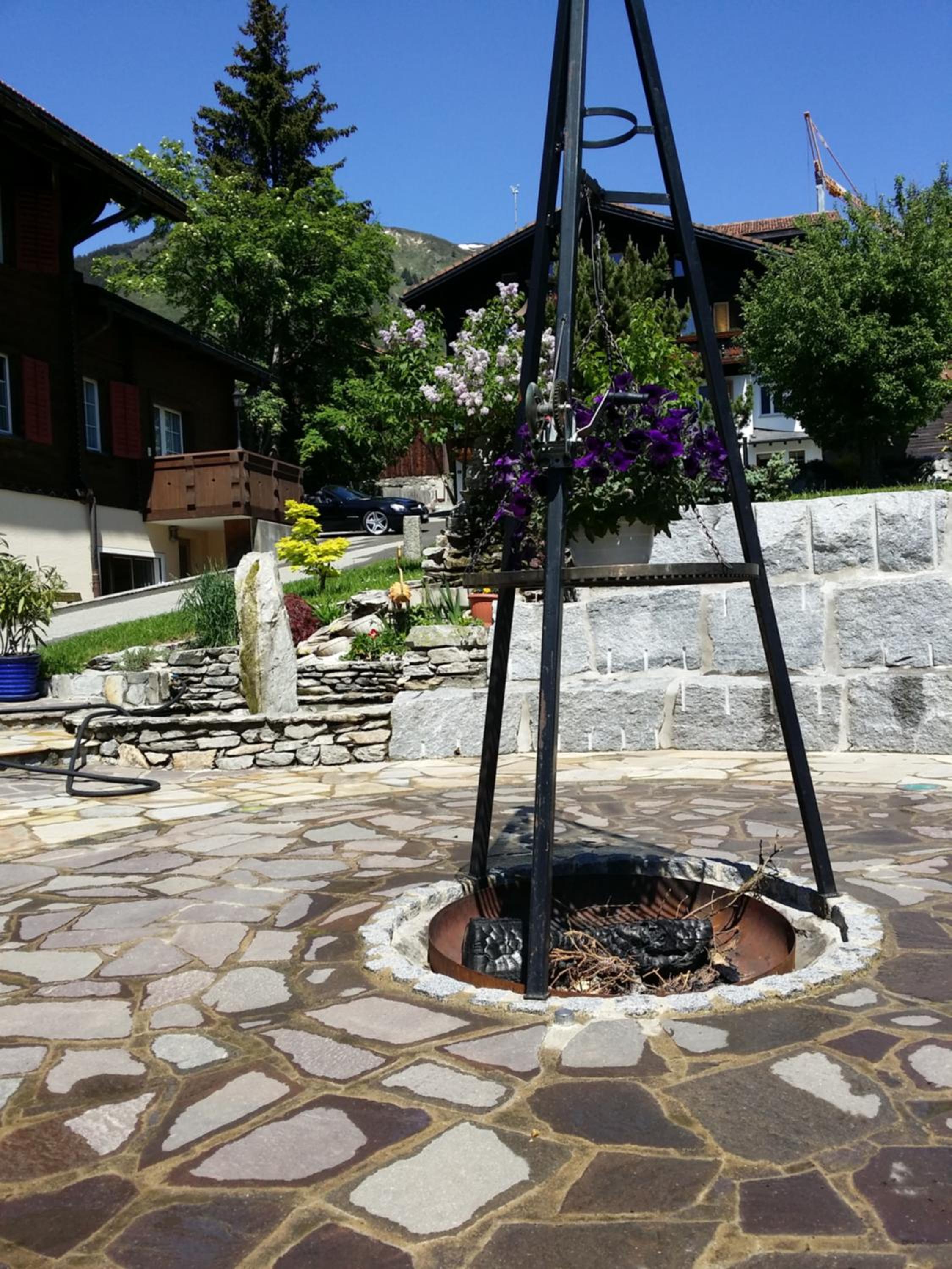 Casa Larisch
