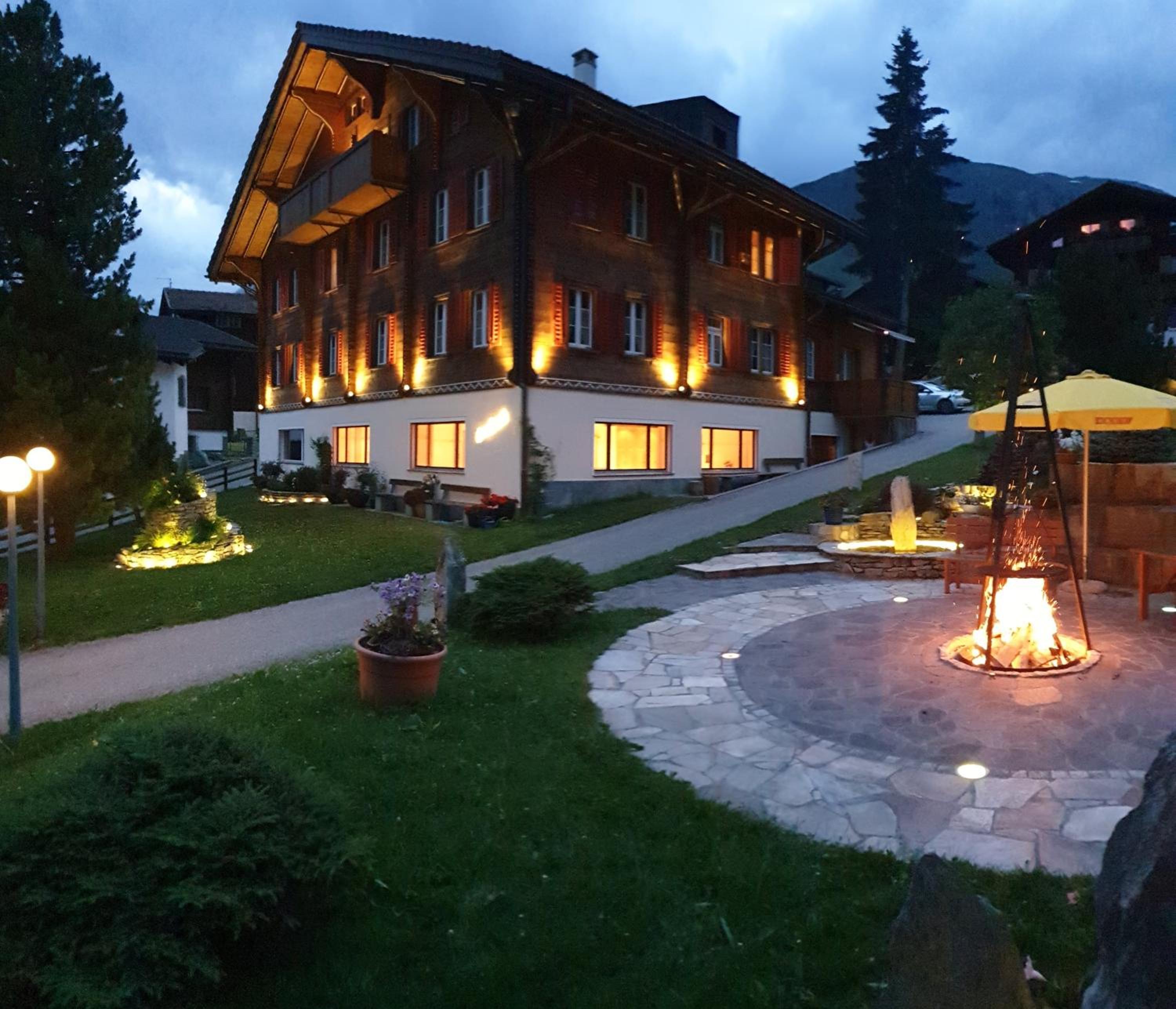 Casa Larisch