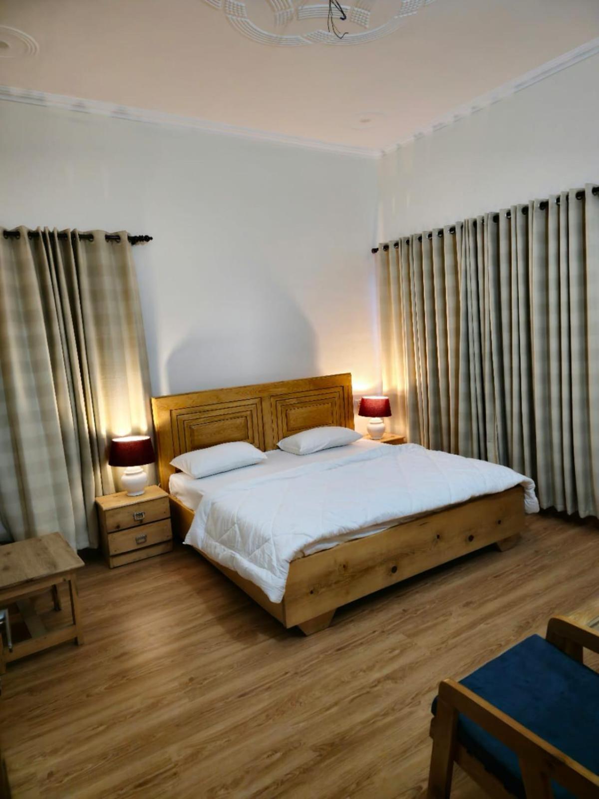 Laspa Cottage, Bhimtal