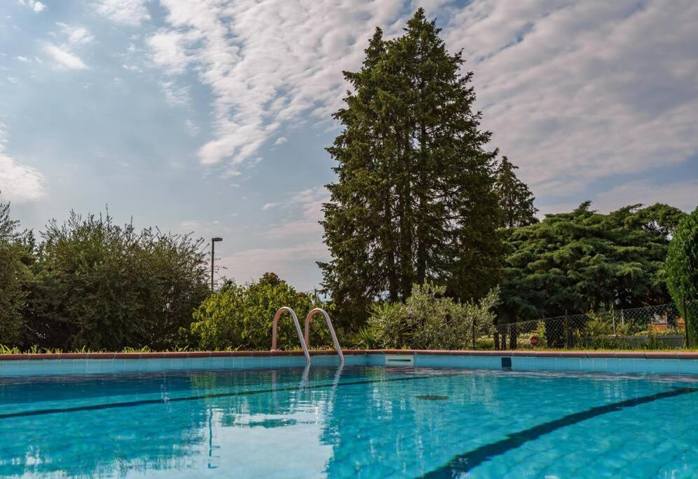 Lake-Lahn Apartment Bardolino photo 2