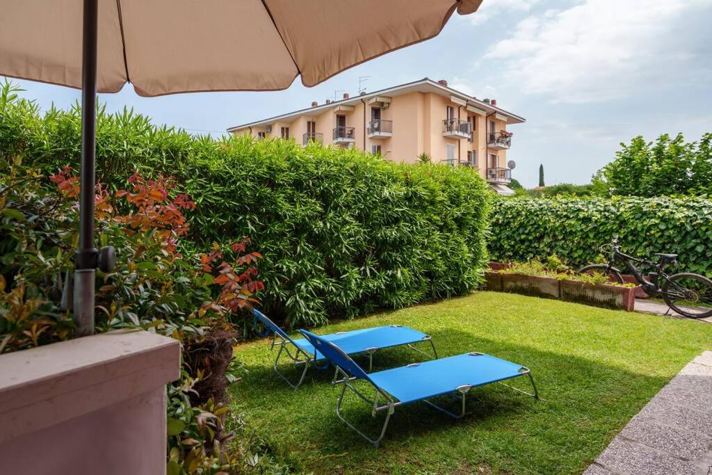 Lake-Lahn Apartment Bardolino photo 3