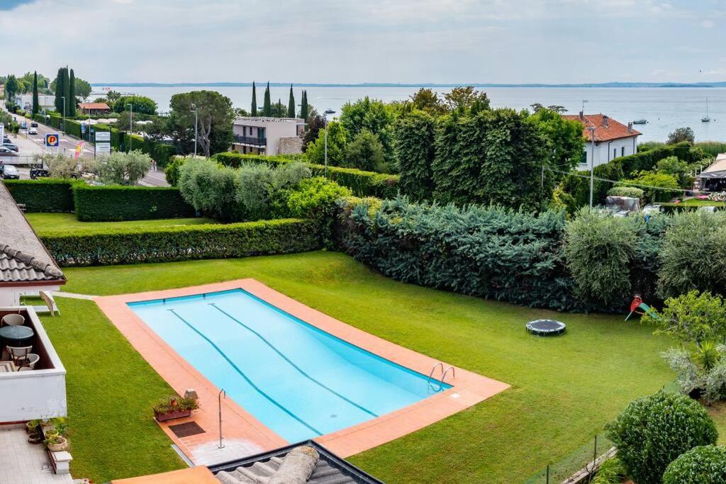 Lake-Lahn Apartment Bardolino