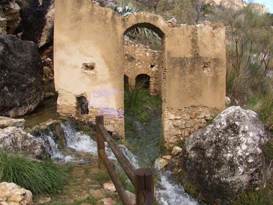 Casa Josefa
