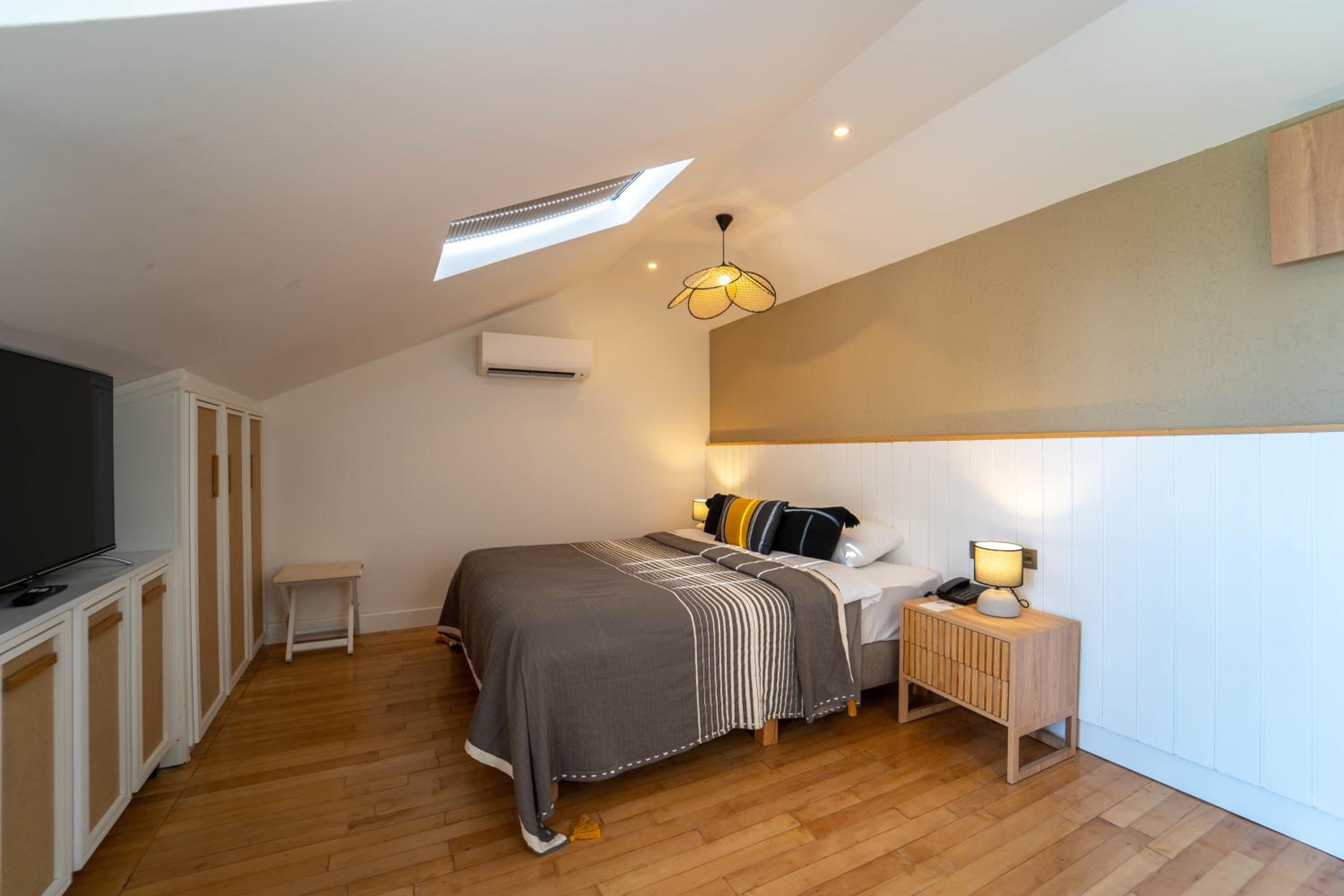 Hotel Club-E  --> Club-E Otel - Image 77